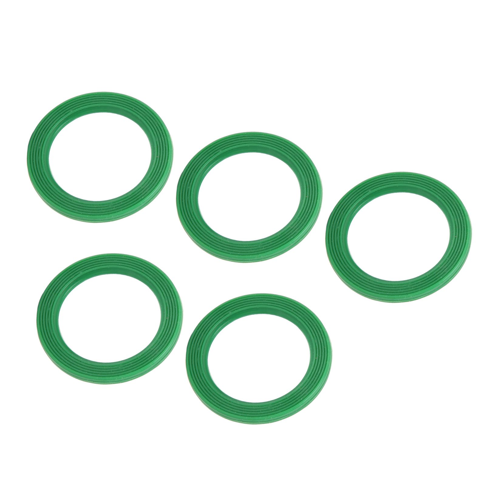 5Pcs Blender Sealing Ring Gasket O Ring Replacement Parts for Vorwerk view 2