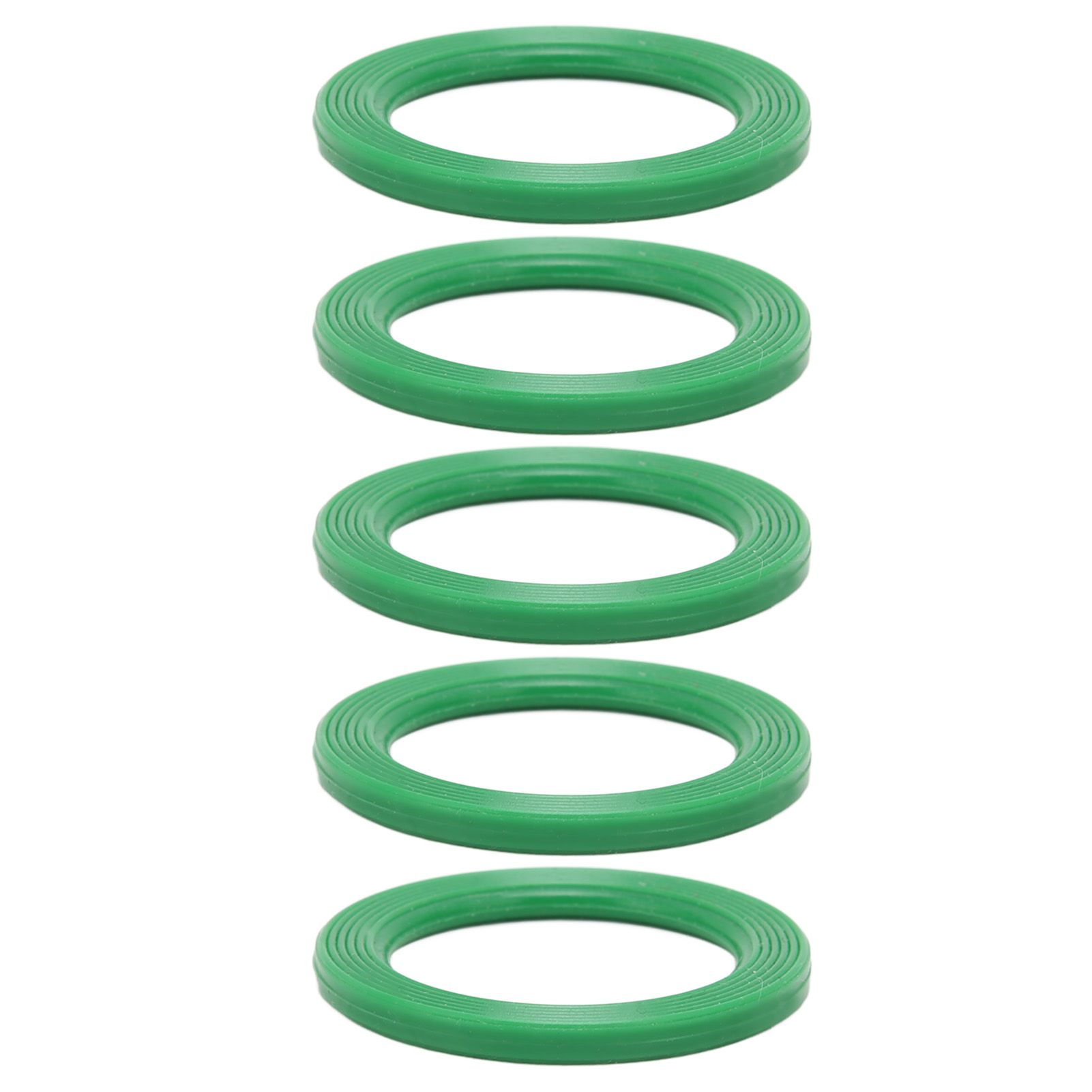5Pcs Blender Sealing Ring Gasket O Ring Replacement Parts for Vorwerk view 3