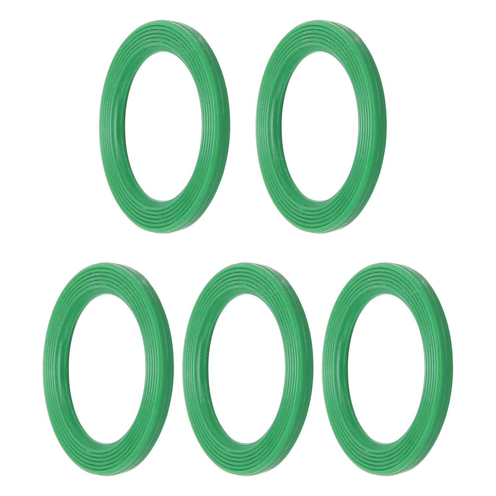 5Pcs Blender Sealing Ring Gasket O Ring Replacement Parts for Vorwerk view 4