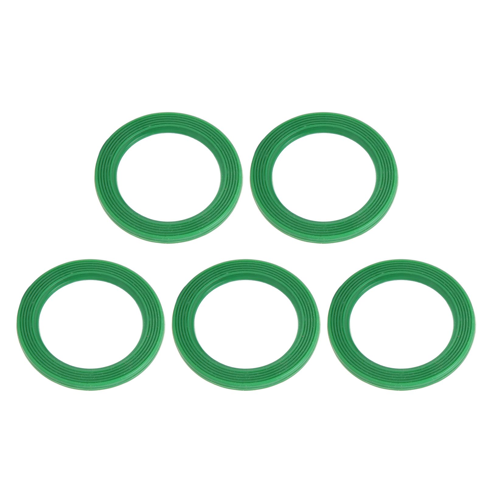 5Pcs Blender Sealing Ring Gasket O Ring Replacement Parts for Vorwerk view 5