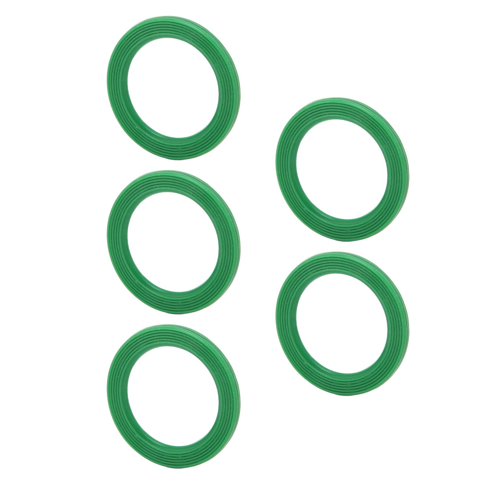 5Pcs Blender Sealing Ring Gasket O Ring Replacement Parts for Vorwerk view 6