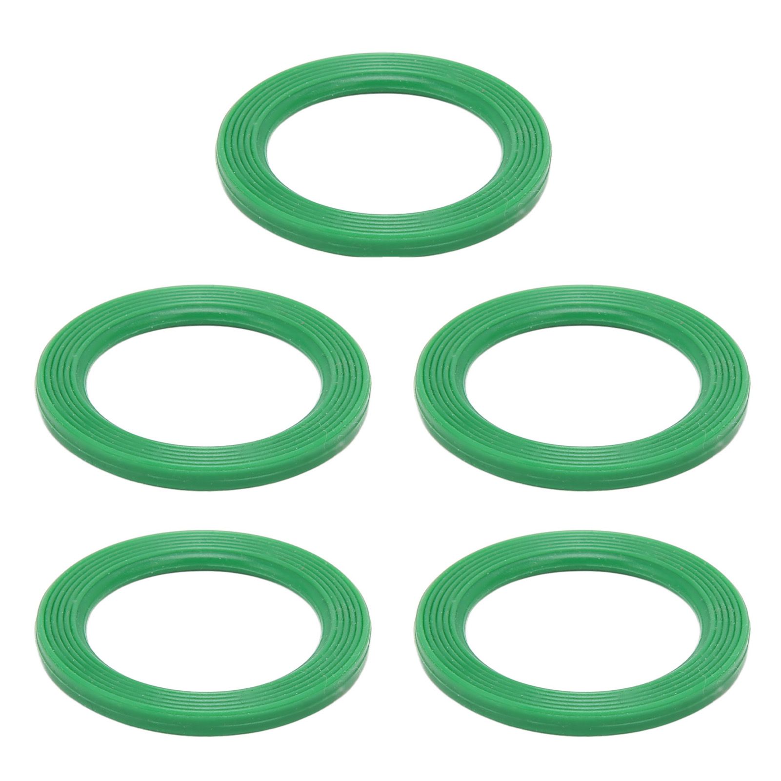 5Pcs Blender Sealing Ring Gasket O Ring Replacement Parts for Vorwerk view 9
