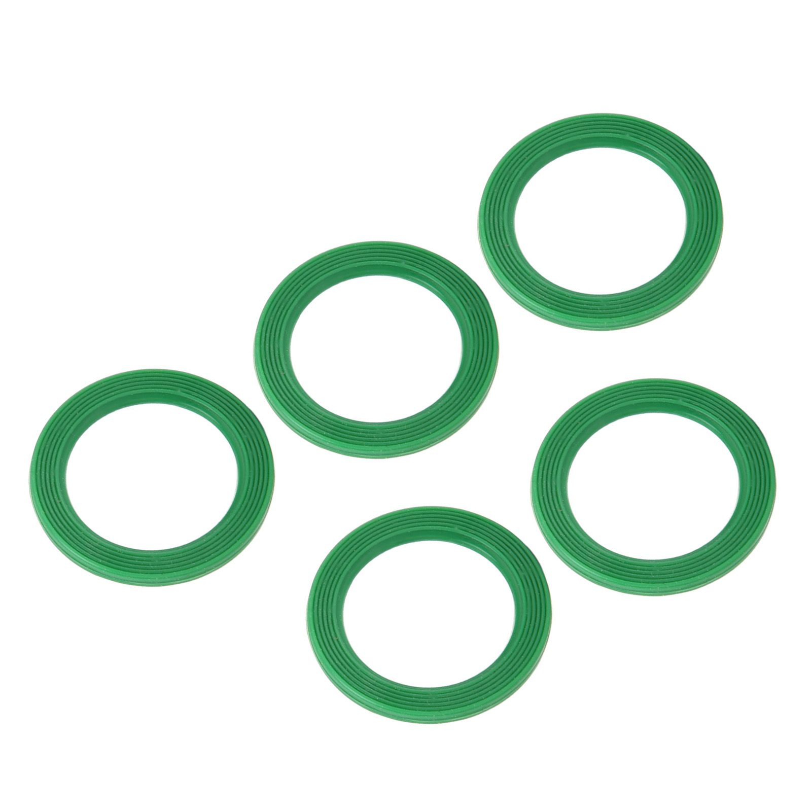 5Pcs Blender Sealing Ring Gasket O Ring Replacement Parts for Vorwerk view 10