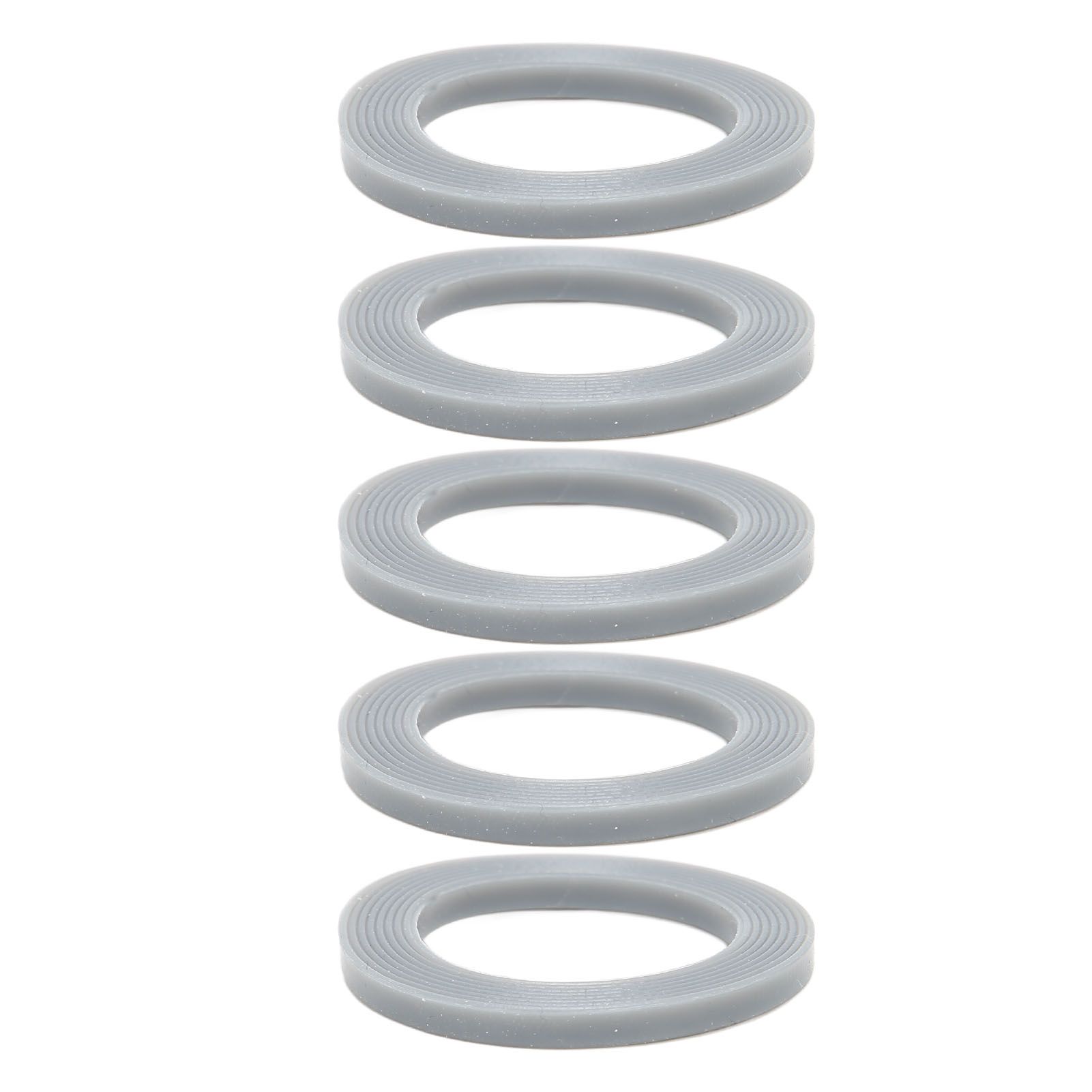 5pcs Silicone Blender Protective Rings Mixer Accessory Spare Parts for Vorwerk view 8