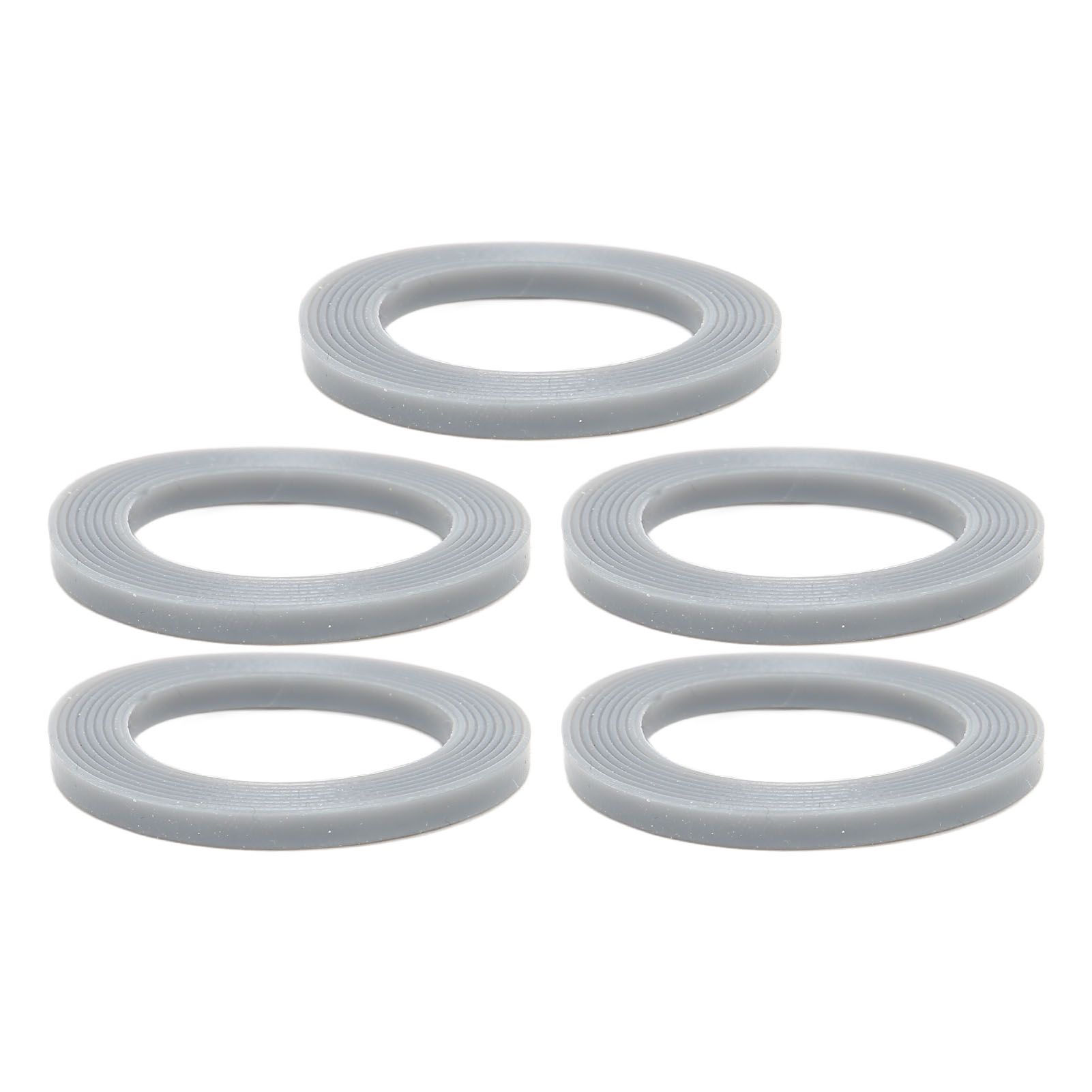5pcs Silicone Blender Protective Rings Mixer Accessory Spare Parts for Vorwerk view 9