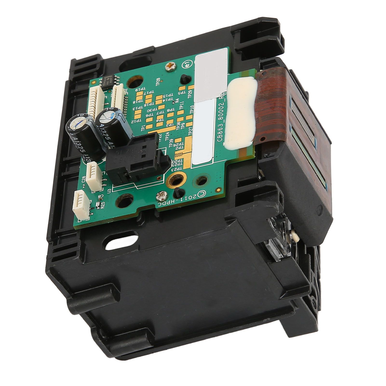 Print Head Pirnthead Replacement Part for HP933 932 6100 6600 6700 7110 7610 7510 view 4