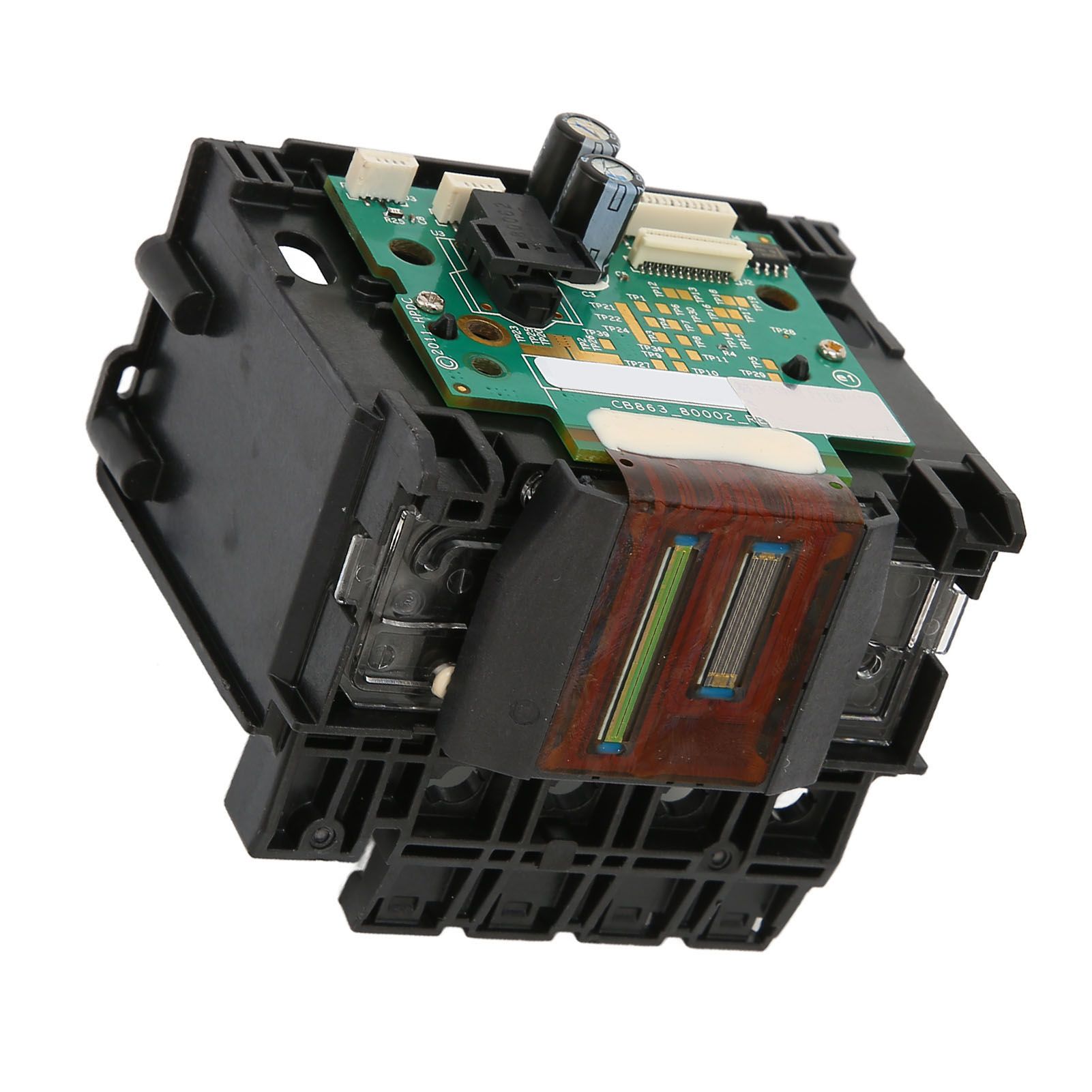 Print Head Pirnthead Replacement Part for HP933 932 6100 6600 6700 7110 7610 7510 view 5