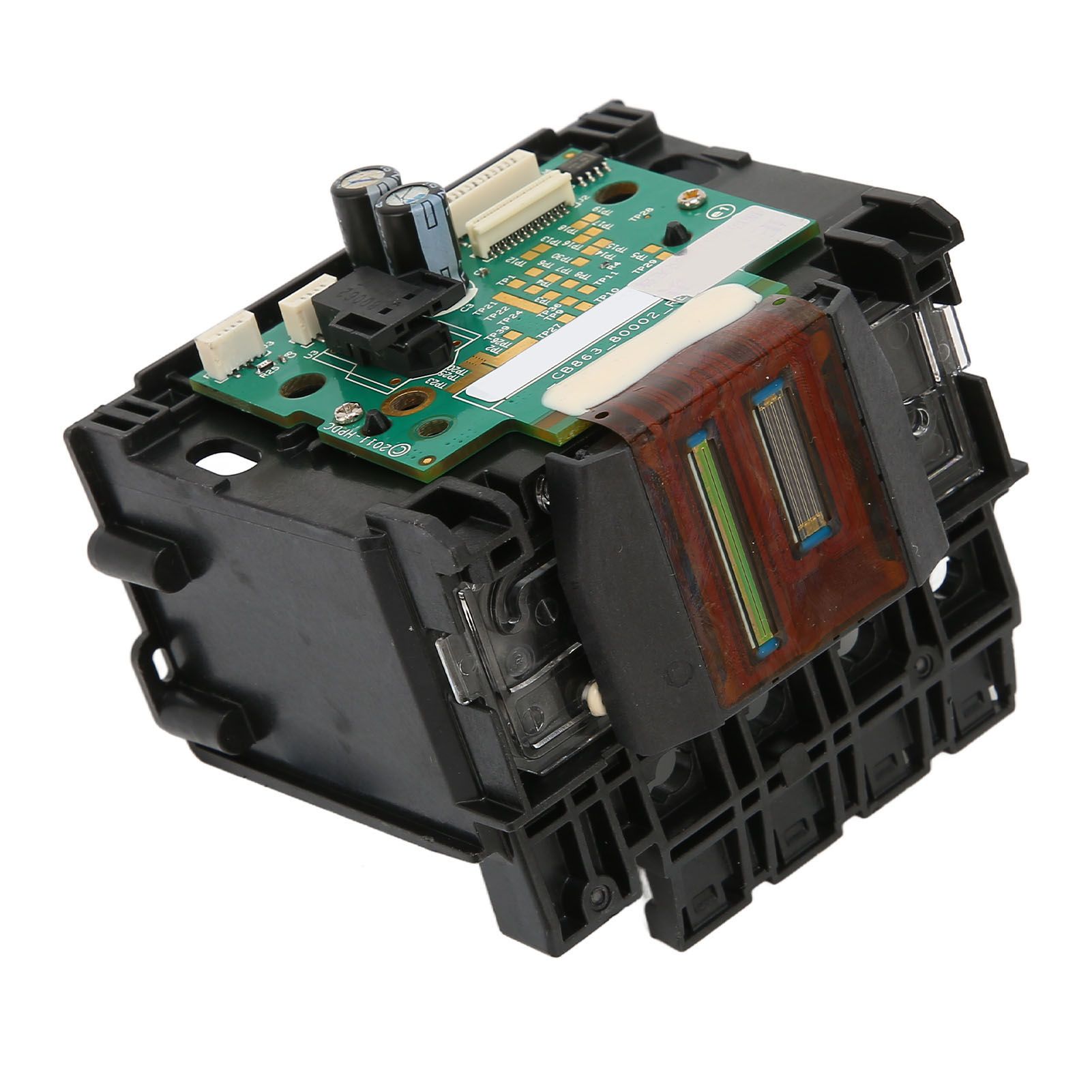 Print Head Pirnthead Replacement Part for HP933 932 6100 6600 6700 7110 7610 7510 view 6
