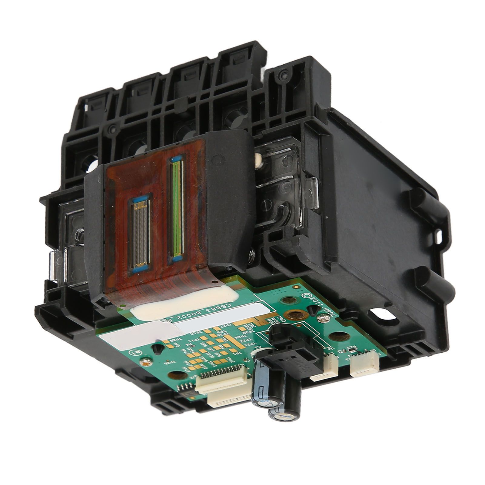 Print Head Pirnthead Replacement Part for HP933 932 6100 6600 6700 7110 7610 7510 view 7