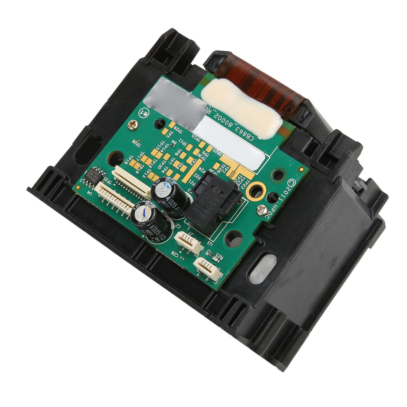 Print Head Pirnthead Replacement Part for HP933 932 6100 6600 6700 7110 7610 7510 view 8