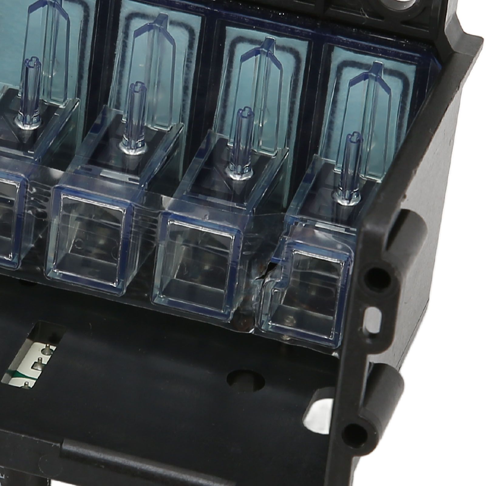Print Head Pirnthead Replacement Part for HP933 932 6100 6600 6700 7110 7610 7510 view 13