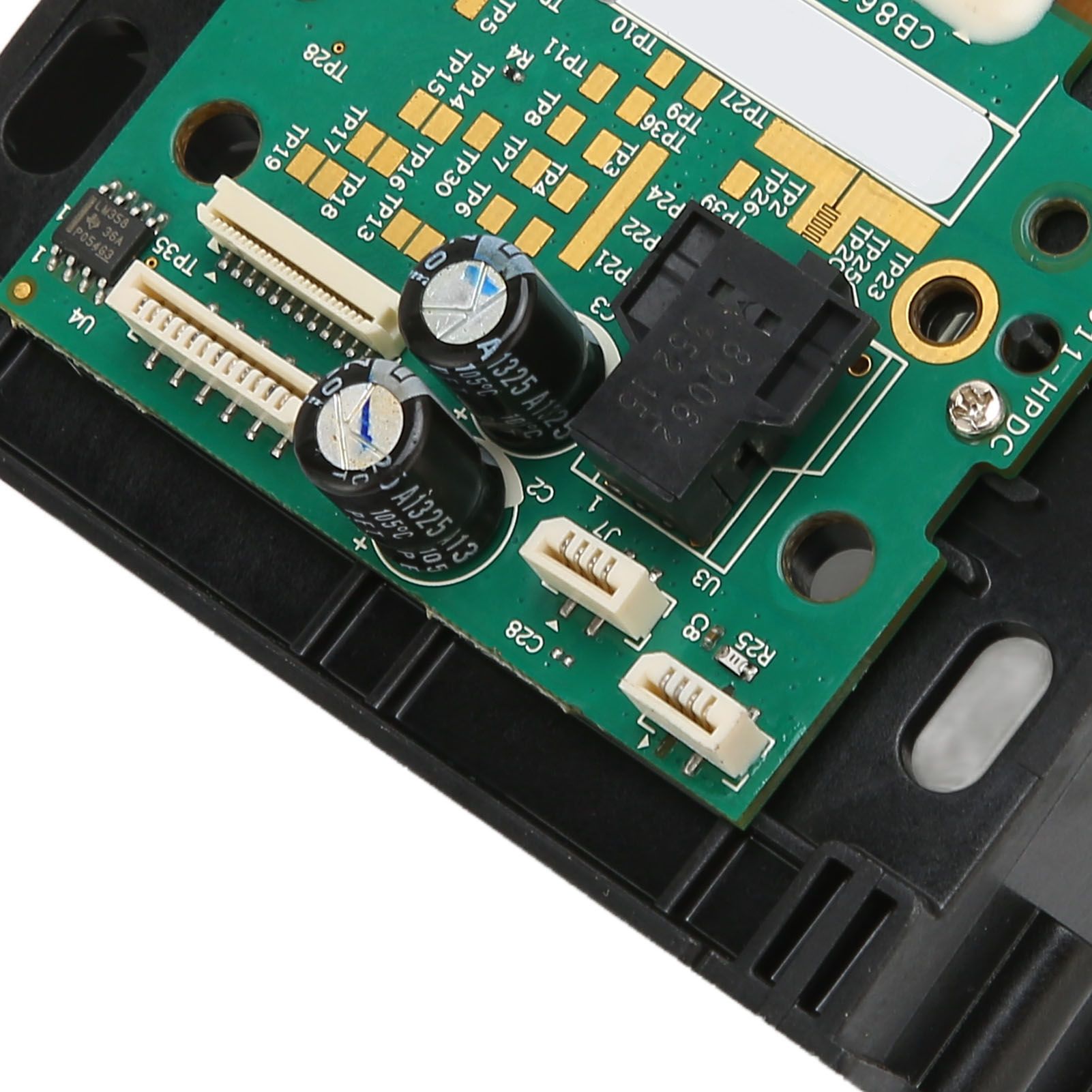 Print Head Pirnthead Replacement Part for HP933 932 6100 6600 6700 7110 7610 7510 view 15