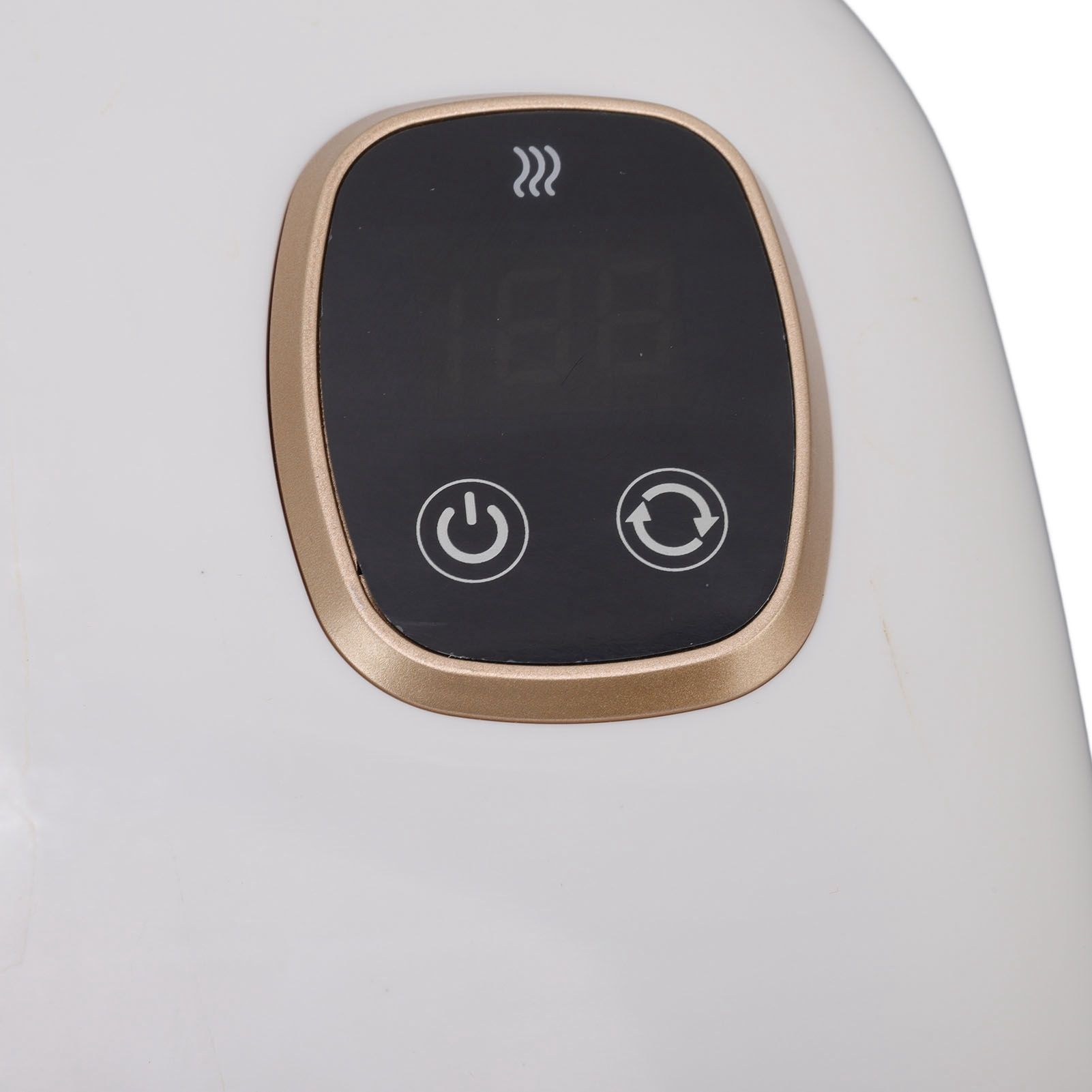 5500W 25A Electric Instant Hot Water Heater Touch Screen Over Temperature view 13