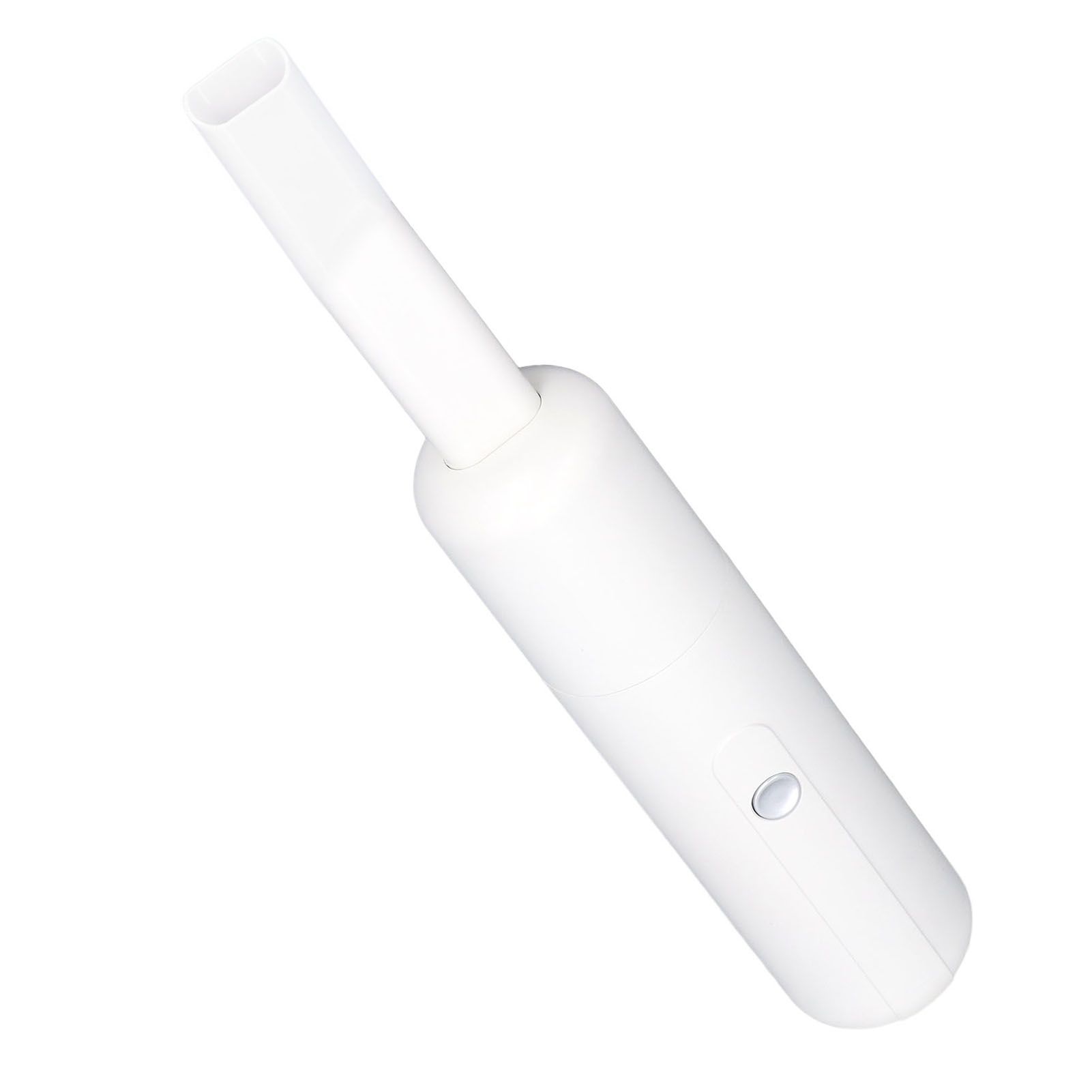 Handheld Vacuum USB Charging Powerful Suction Cordless Design Widely Used Desk view 3