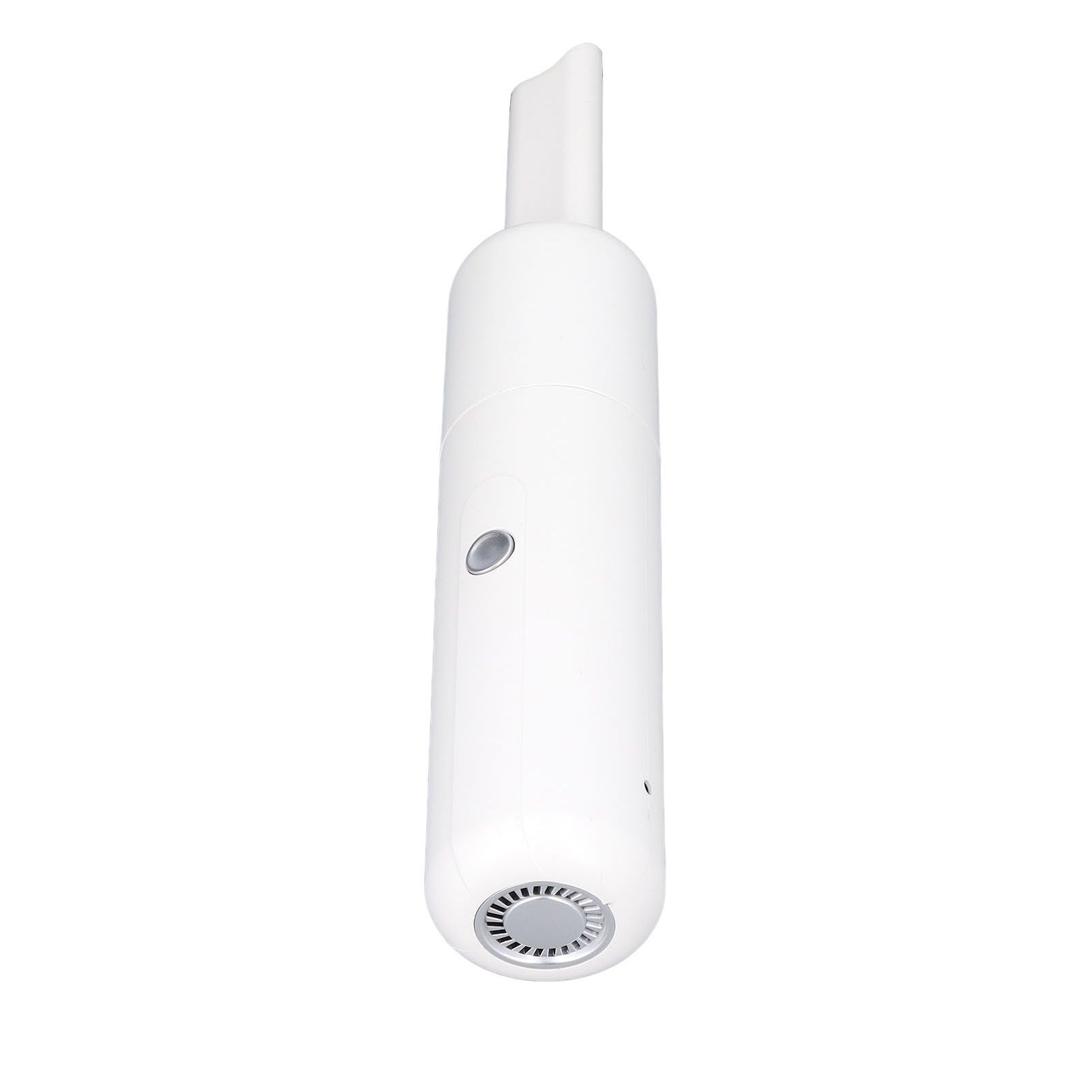 Handheld Vacuum USB Charging Powerful Suction Cordless Design Widely Used Desk view 4