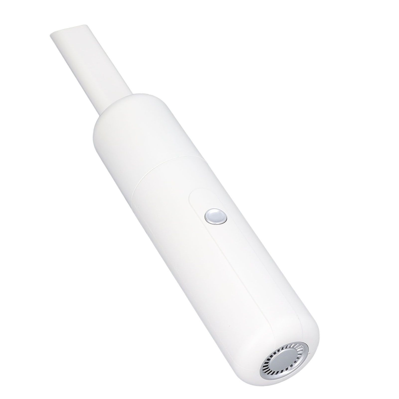 Handheld Vacuum USB Charging Powerful Suction Cordless Design Widely Used Desk view 8