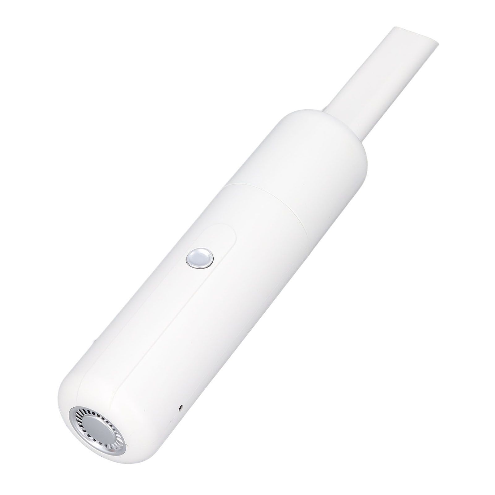 Handheld Vacuum USB Charging Powerful Suction Cordless Design Widely Used Desk view 10