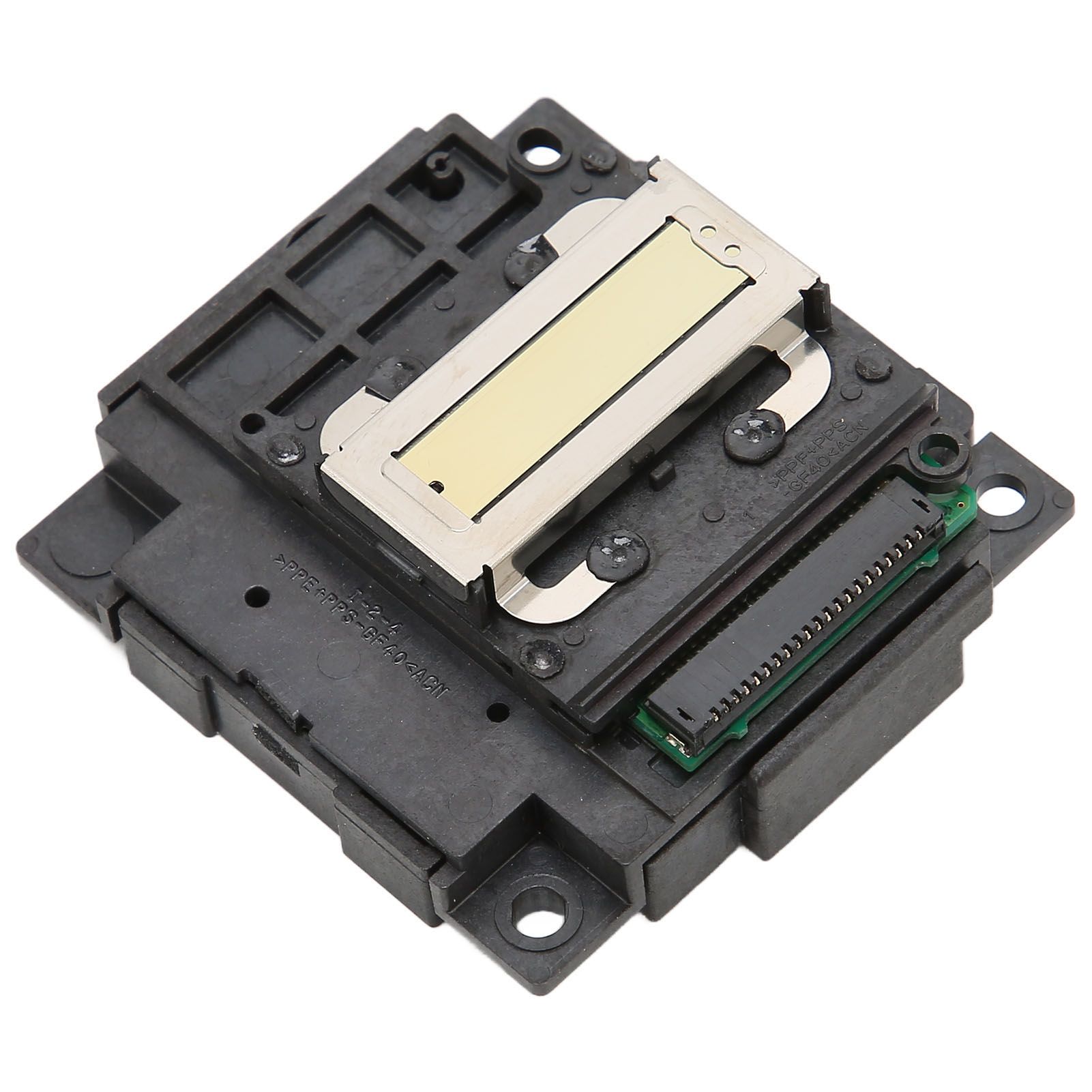 Printer Head Rustproof Printhead Replacement for L301 L303 L351 L35 ME303 — image 1
