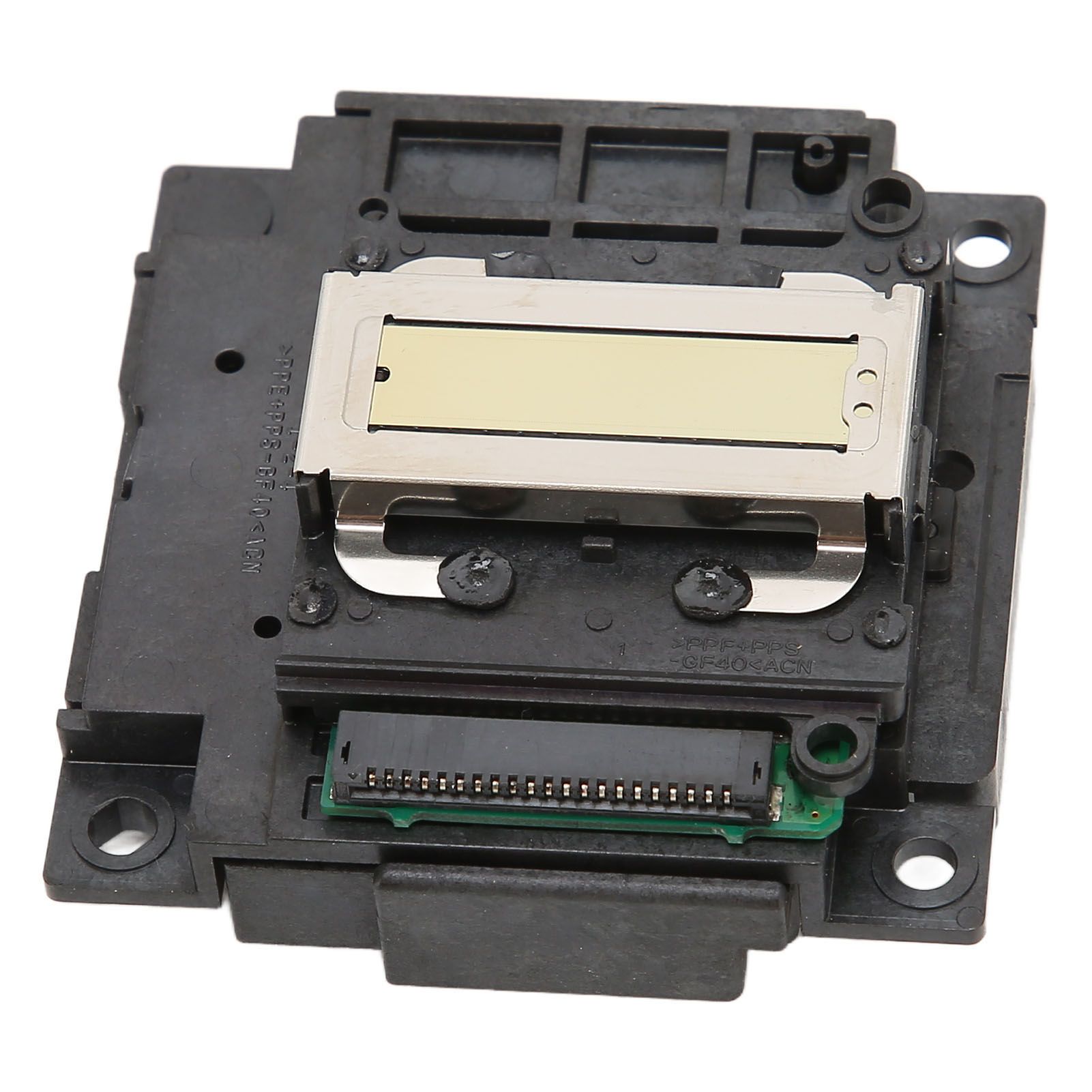 Printer Head Rustproof Printhead Replacement for L301 L303 L351 L35 ME303 view 6