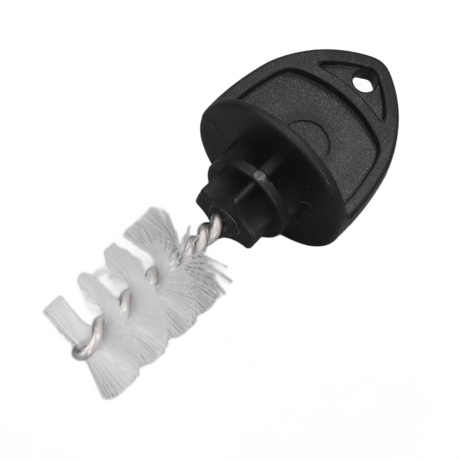 15Pcs Beer Tap Plug Brush 304 Stainless Steel ABS Beer Faucet Tap Cleaning view 13