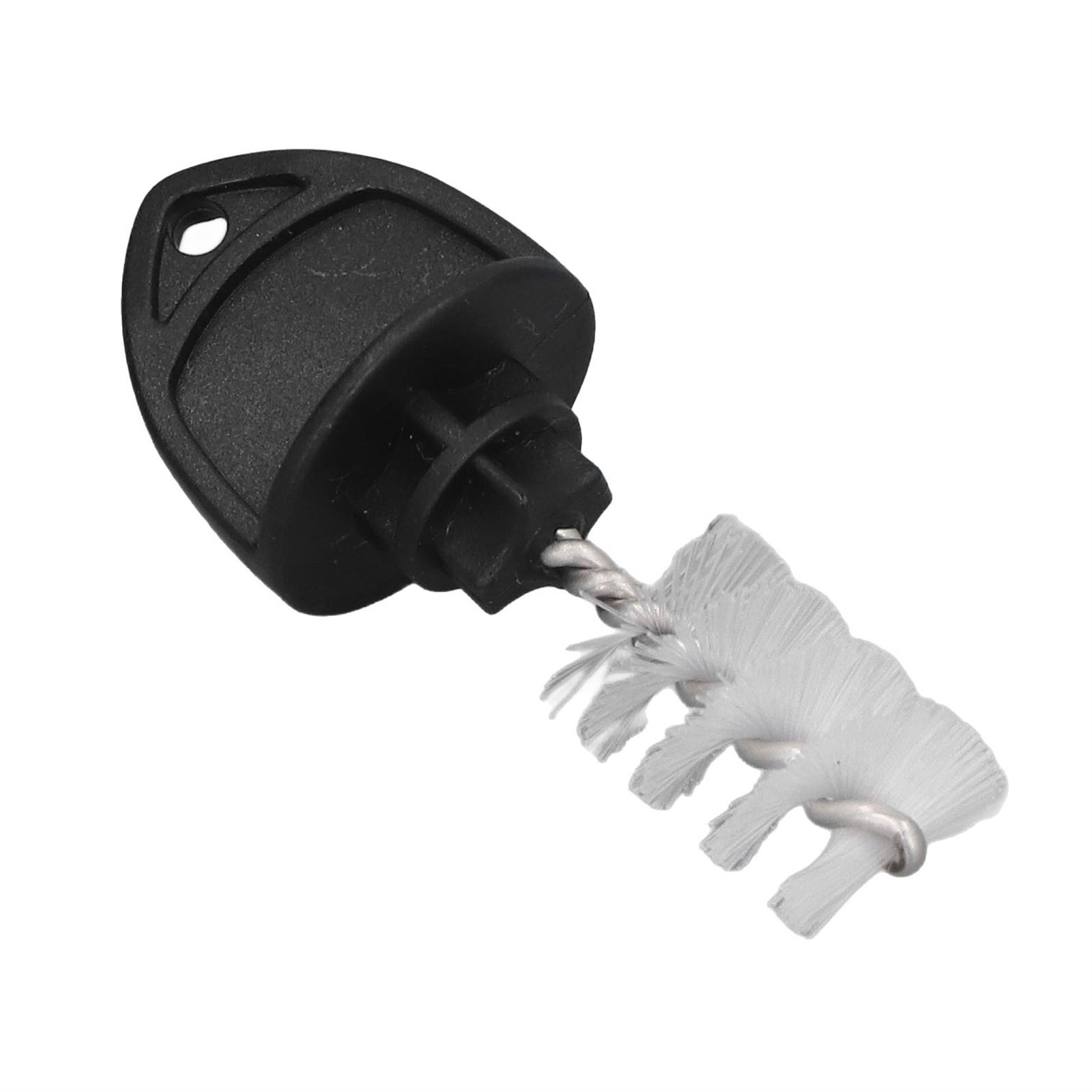 15Pcs Beer Tap Plug Brush 304 Stainless Steel ABS Beer Faucet Tap Cleaning view 15