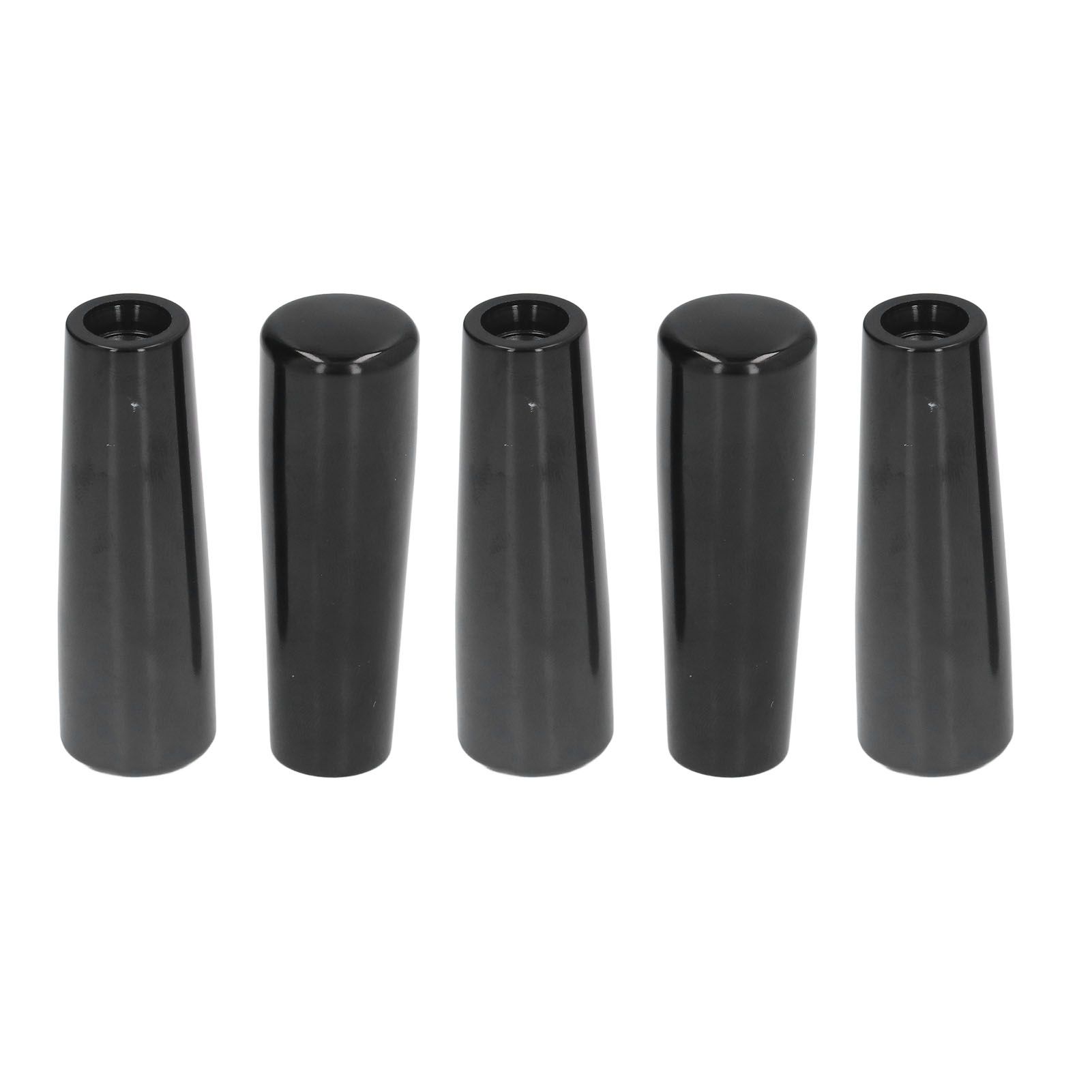 5PCS Plastic Beer Tap Handle Suitable for Standard American Thread Beer Taps — image 1