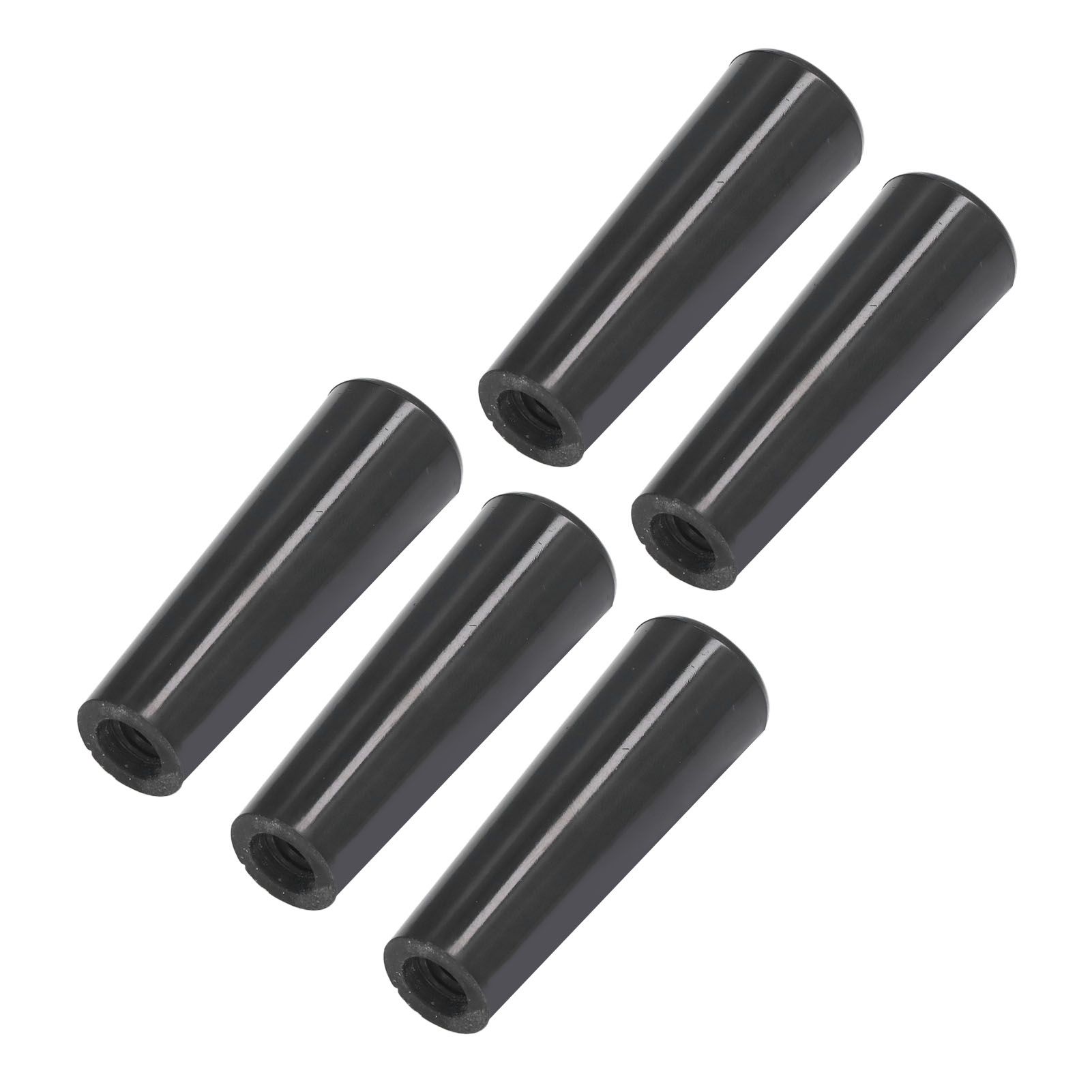 5PCS Plastic Beer Tap Handle Suitable for Standard American Thread Beer Taps view 3
