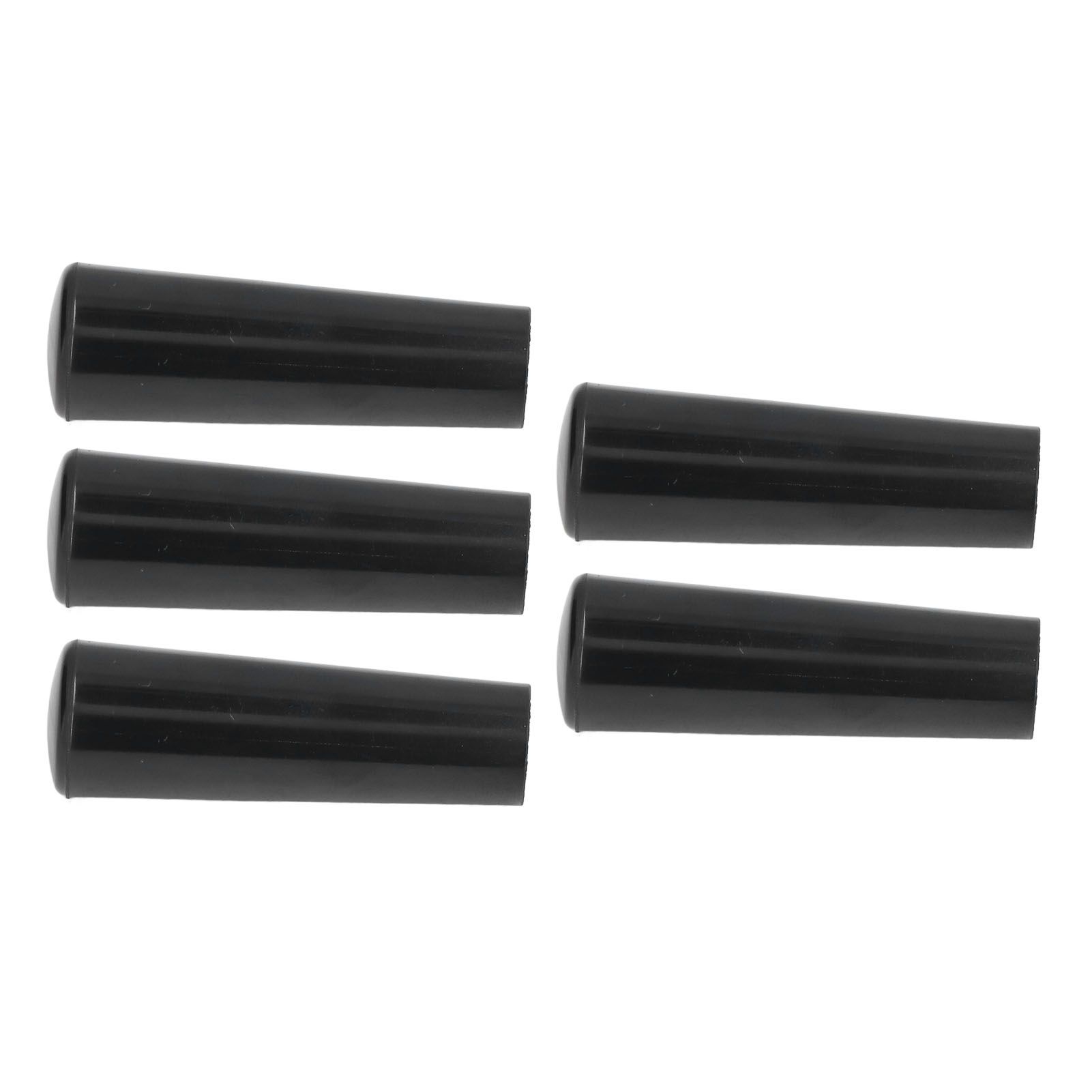 5PCS Plastic Beer Tap Handle Suitable for Standard American Thread Beer Taps view 4