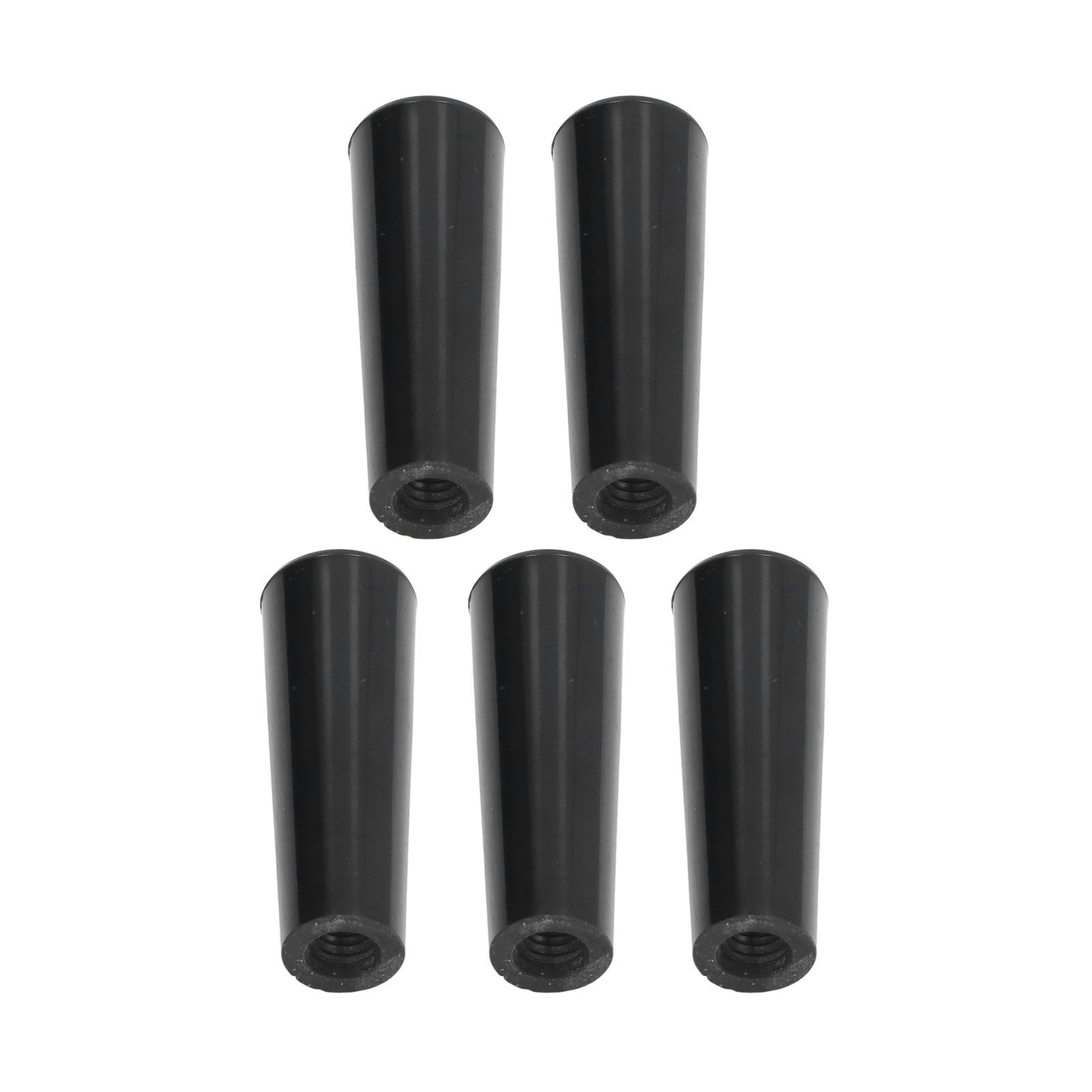 5PCS Plastic Beer Tap Handle Suitable for Standard American Thread Beer Taps view 7