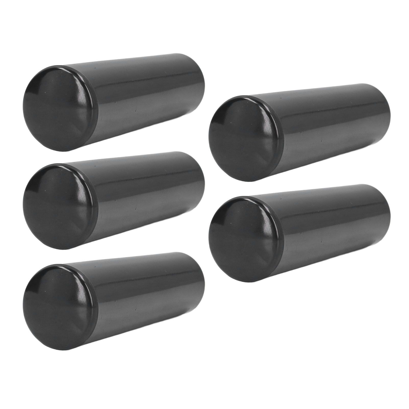 5PCS Plastic Beer Tap Handle Suitable for Standard American Thread Beer Taps view 8