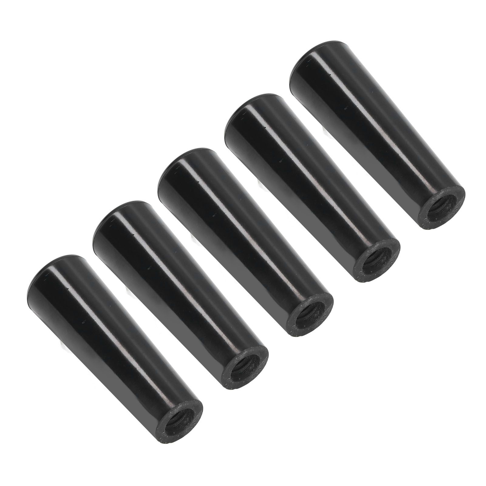 5PCS Plastic Beer Tap Handle Suitable for Standard American Thread Beer Taps view 9