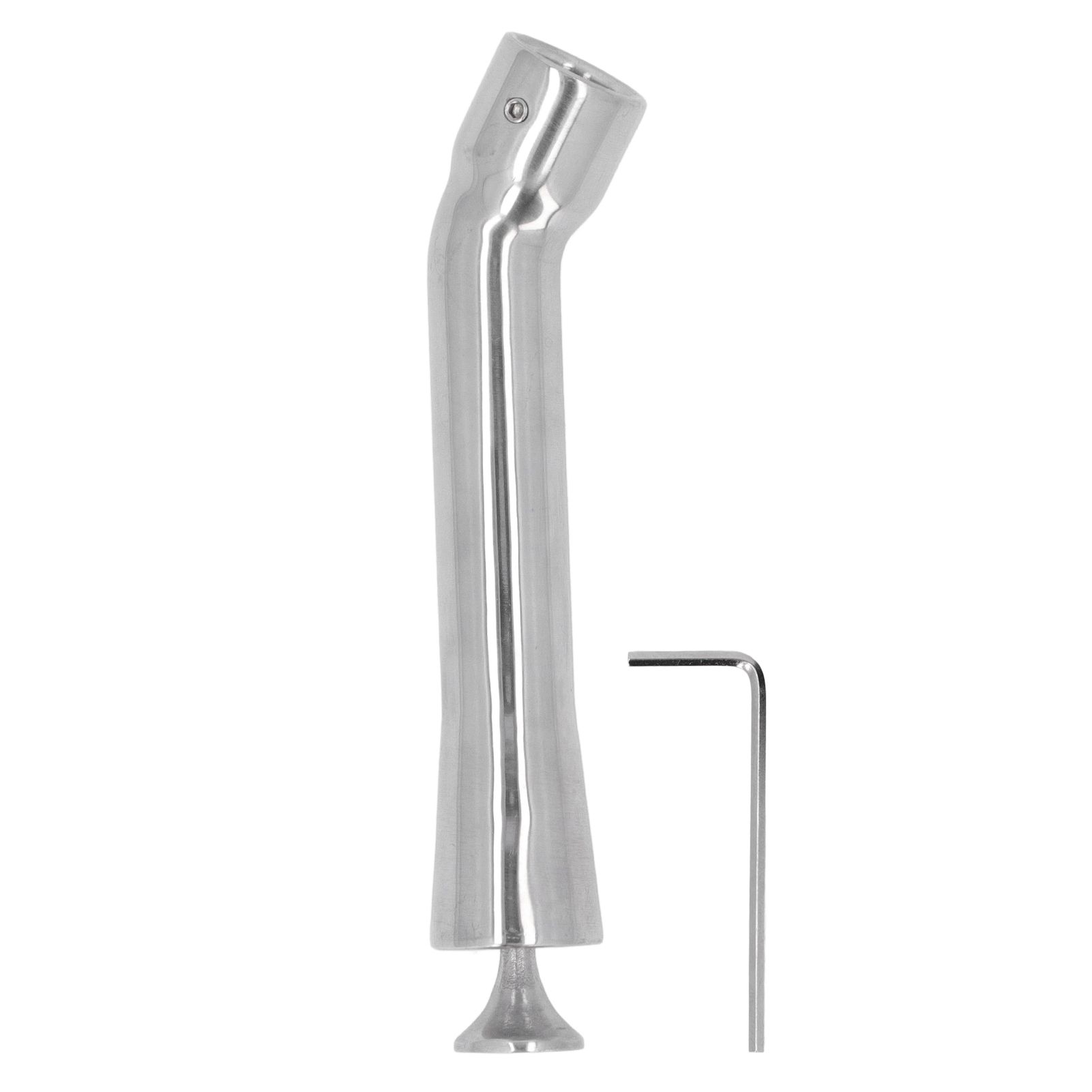 Beer Tap Stainless Steel Smooth Surface Wear Resistant Fast Reduce Beer Foam