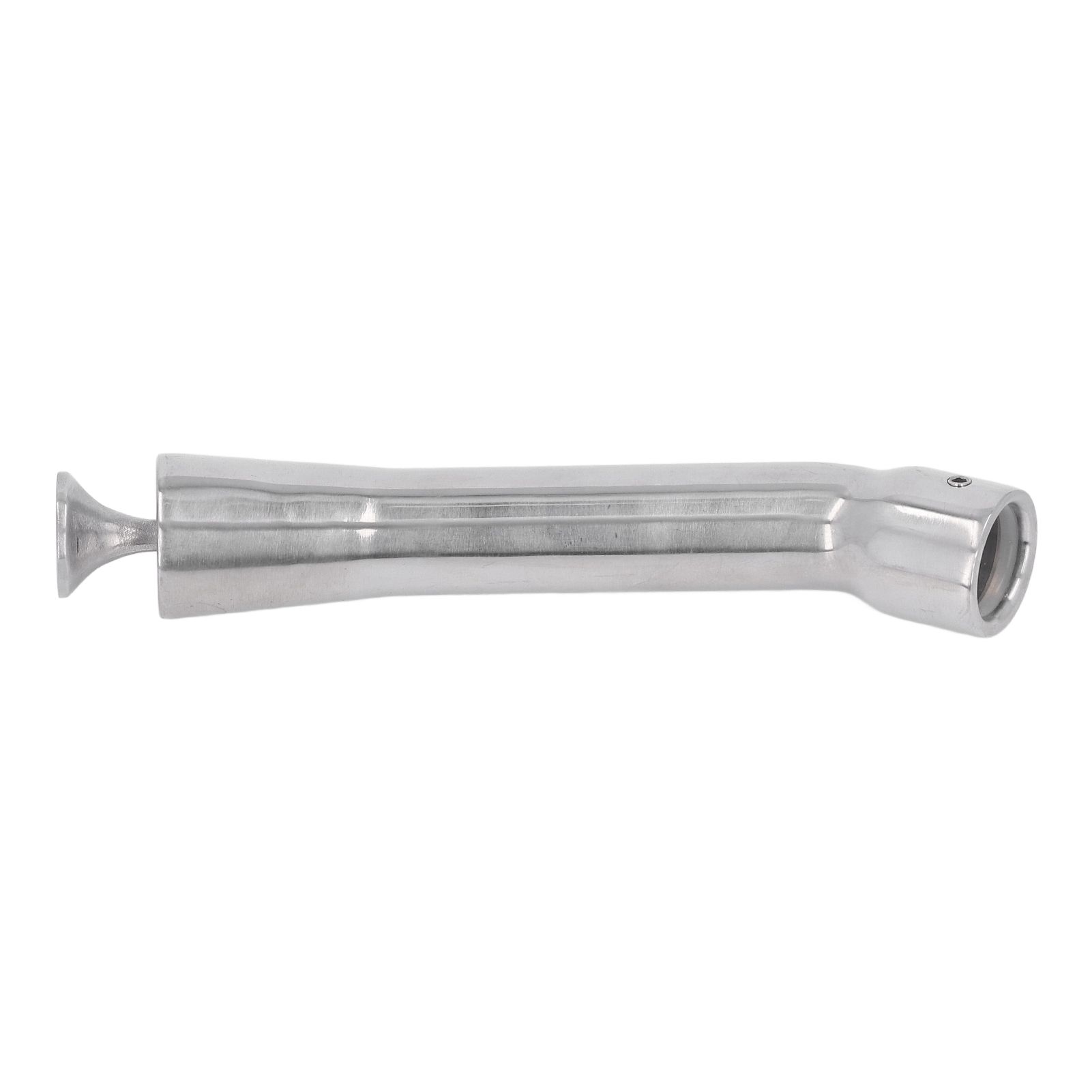 Beer Tap Stainless Steel Smooth Surface Wear Resistant Fast Reduce Beer Foam view 4