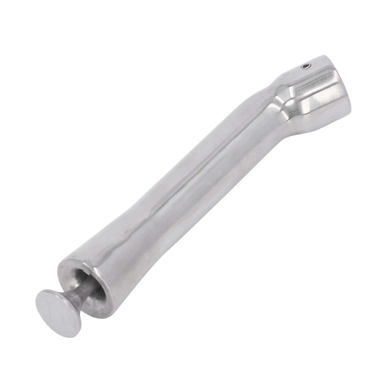 Beer Tap Stainless Steel Smooth Surface Wear Resistant Fast Reduce Beer Foam view 6