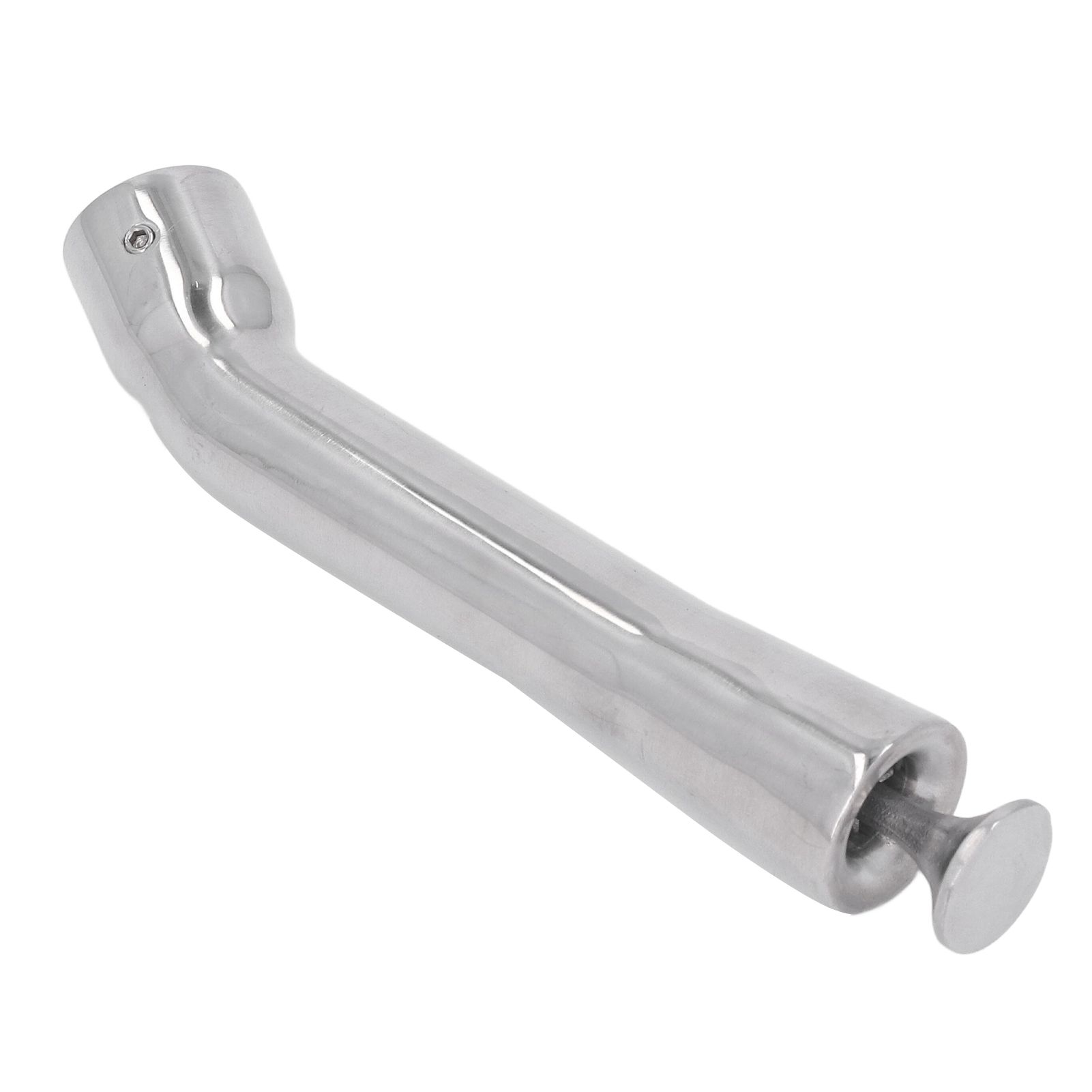 Beer Tap Stainless Steel Smooth Surface Wear Resistant Fast Reduce Beer Foam view 8
