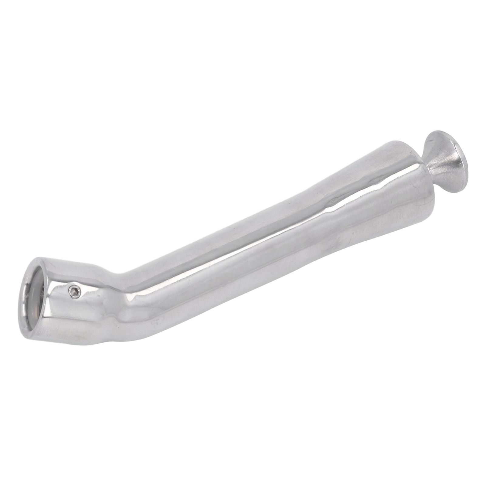 Beer Tap Stainless Steel Smooth Surface Wear Resistant Fast Reduce Beer Foam view 10