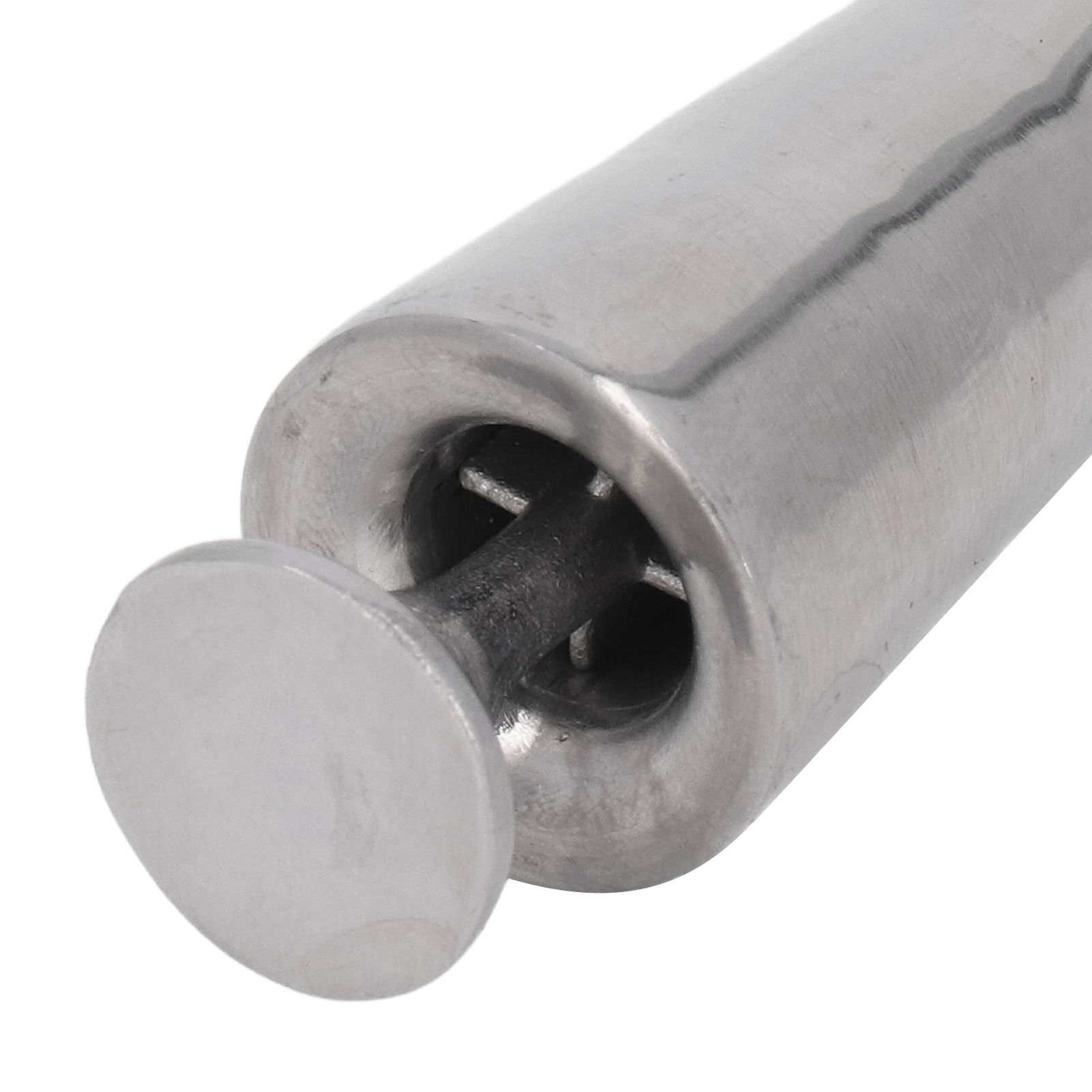 Beer Tap Stainless Steel Smooth Surface Wear Resistant Fast Reduce Beer Foam view 13