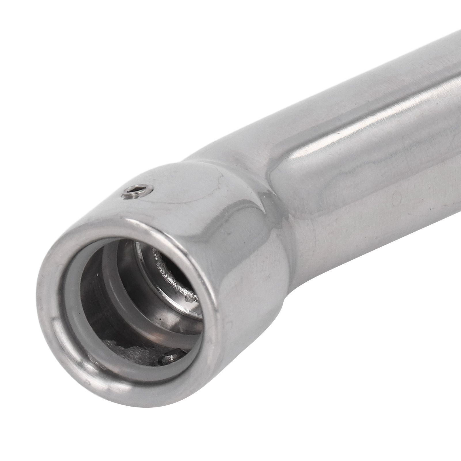 Beer Tap Stainless Steel Smooth Surface Wear Resistant Fast Reduce Beer Foam view 14