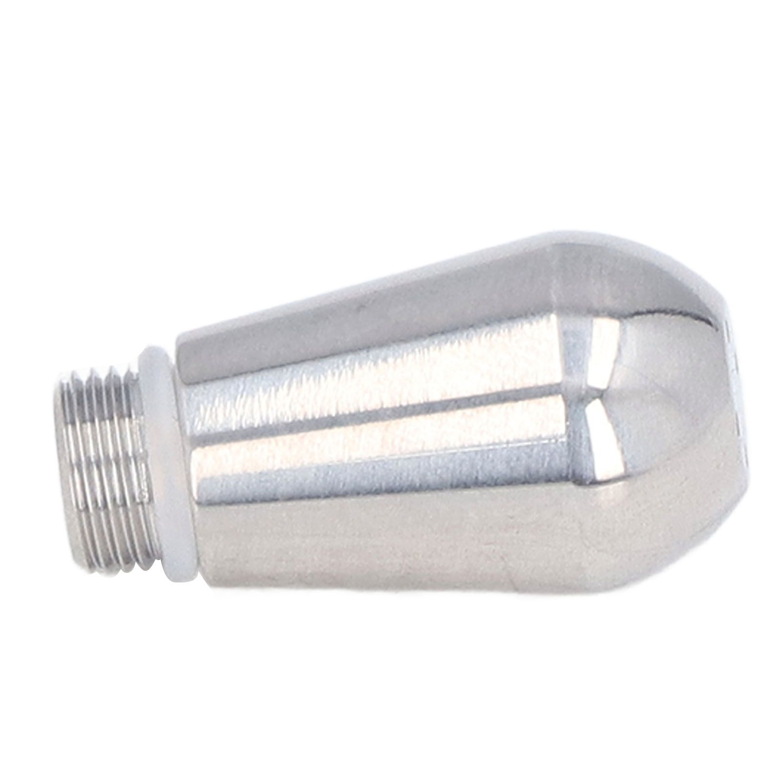 Coffee Machine Steam Nozzle Stainless Steel 4 Holes 360 Degree Semi Auto Coffe view 2