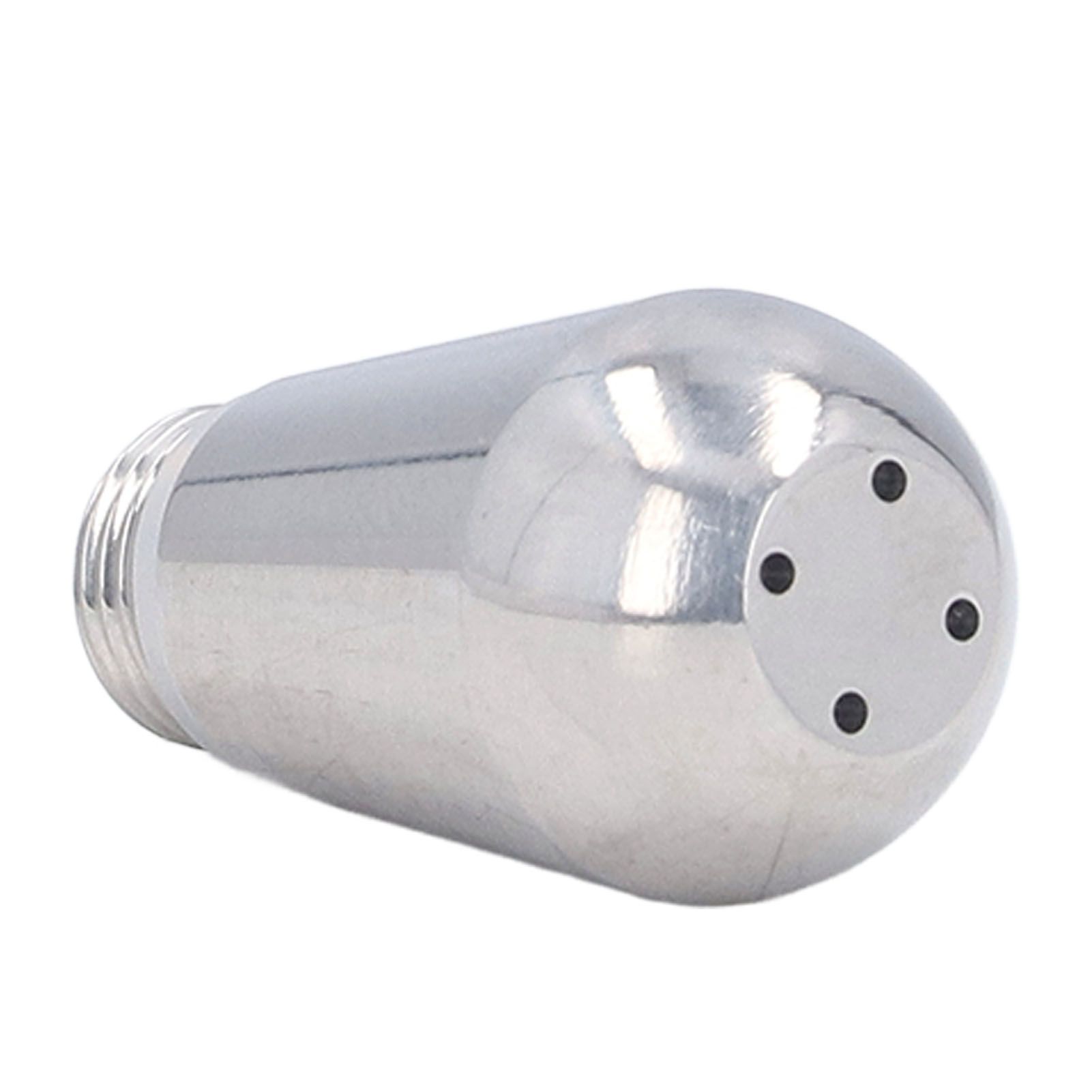 Coffee Machine Steam Nozzle Stainless Steel 4 Holes 360 Degree Semi Auto Coffe view 3