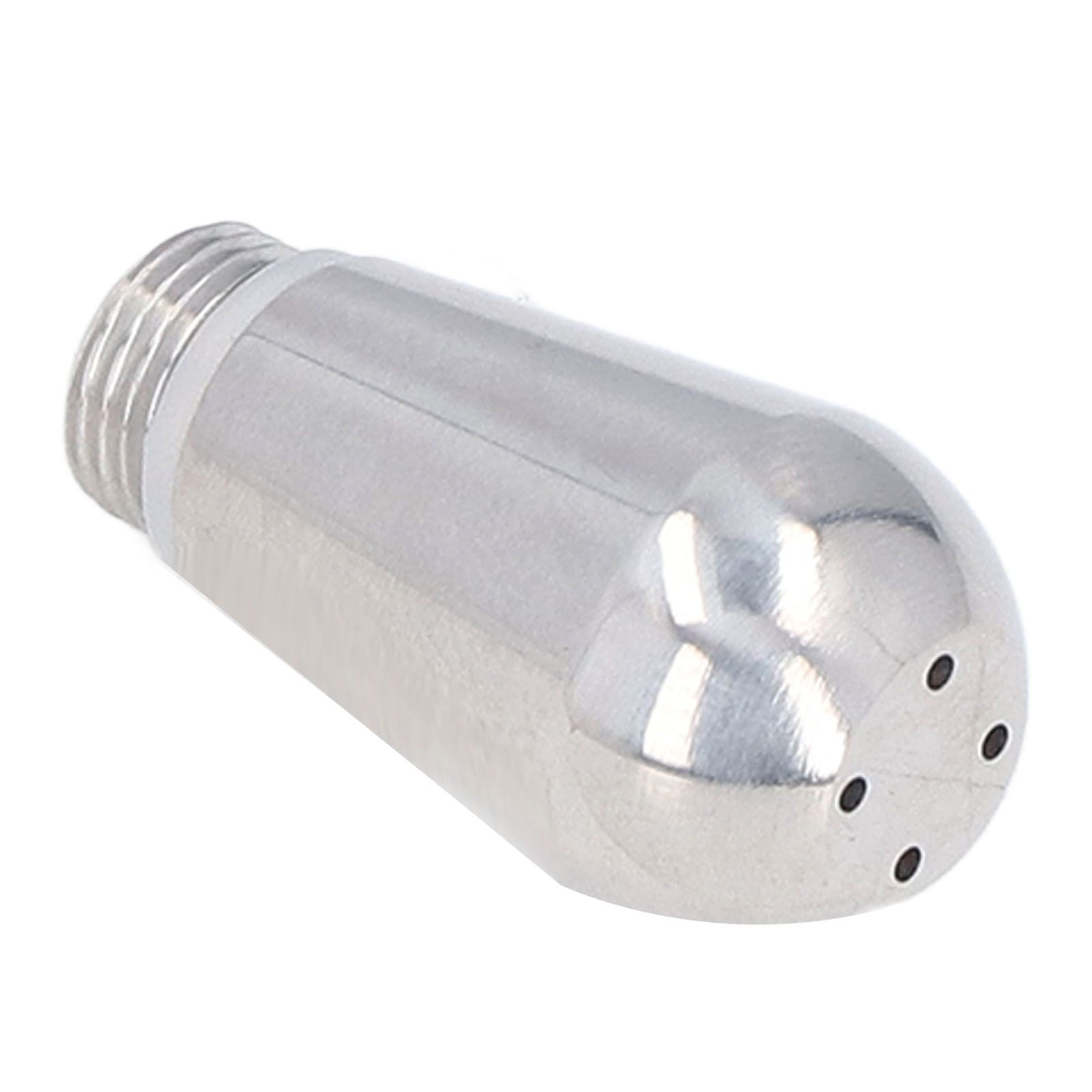 Coffee Machine Steam Nozzle Stainless Steel 4 Holes 360 Degree Semi Auto Coffe view 6