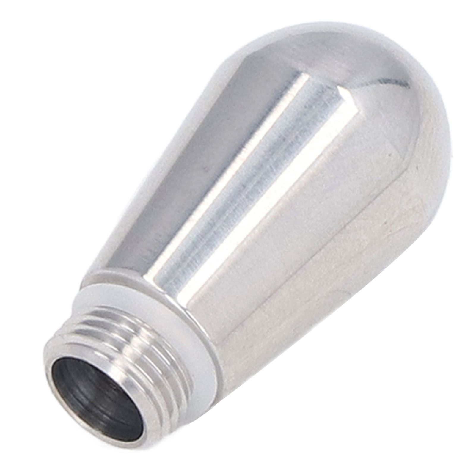 Coffee Machine Steam Nozzle Stainless Steel 4 Holes 360 Degree Semi Auto Coffe view 10