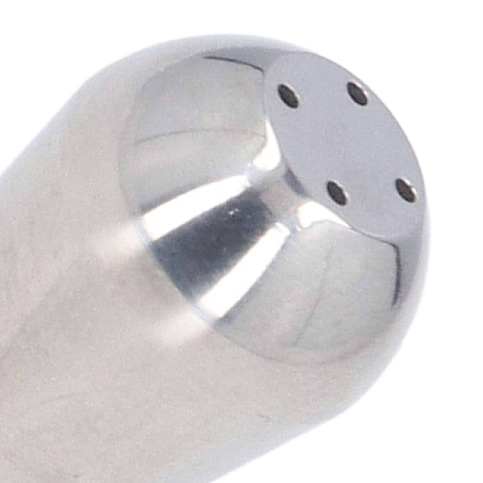 Coffee Machine Steam Nozzle Stainless Steel 4 Holes 360 Degree Semi Auto Coffe view 13