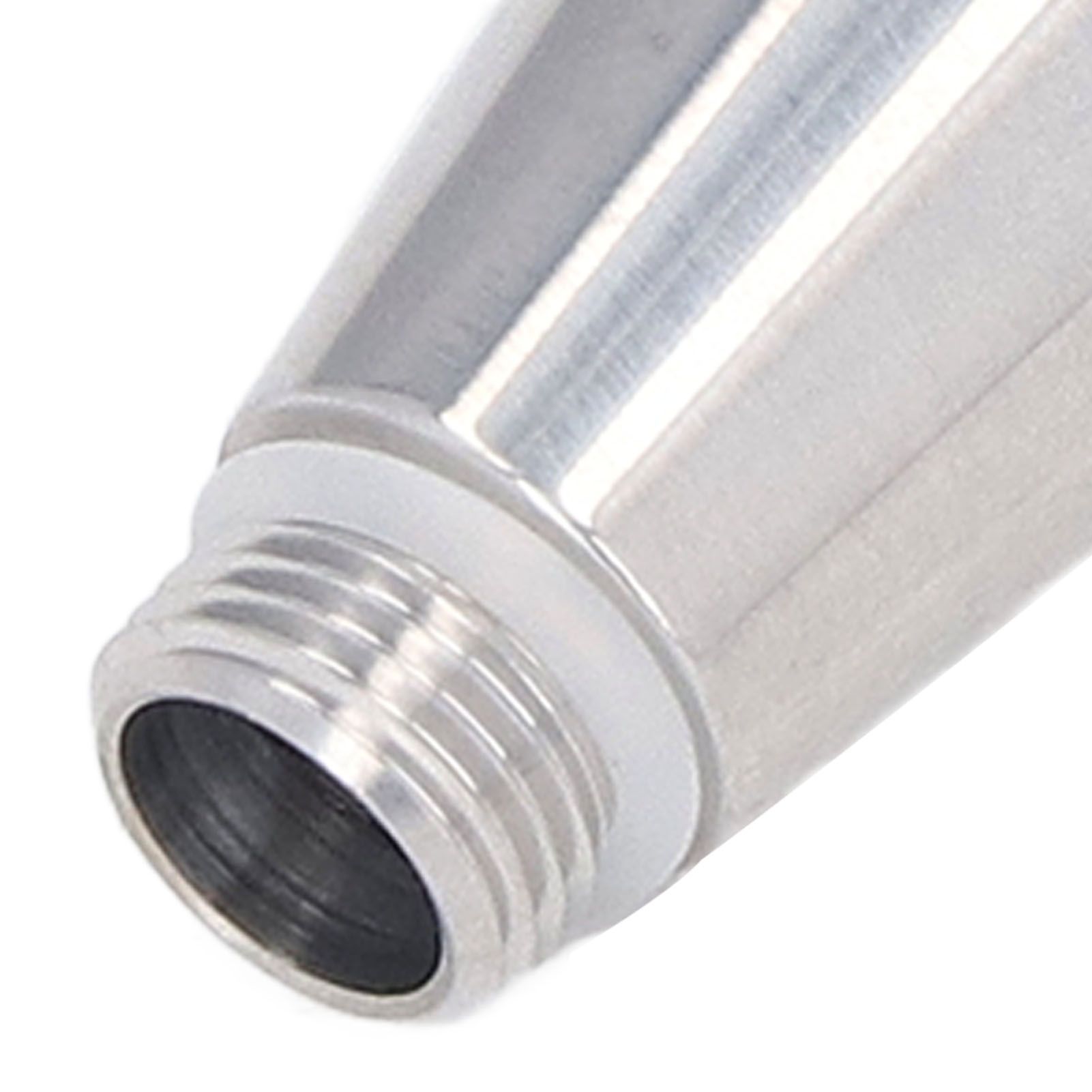 Coffee Machine Steam Nozzle Stainless Steel 4 Holes 360 Degree Semi Auto Coffe view 15