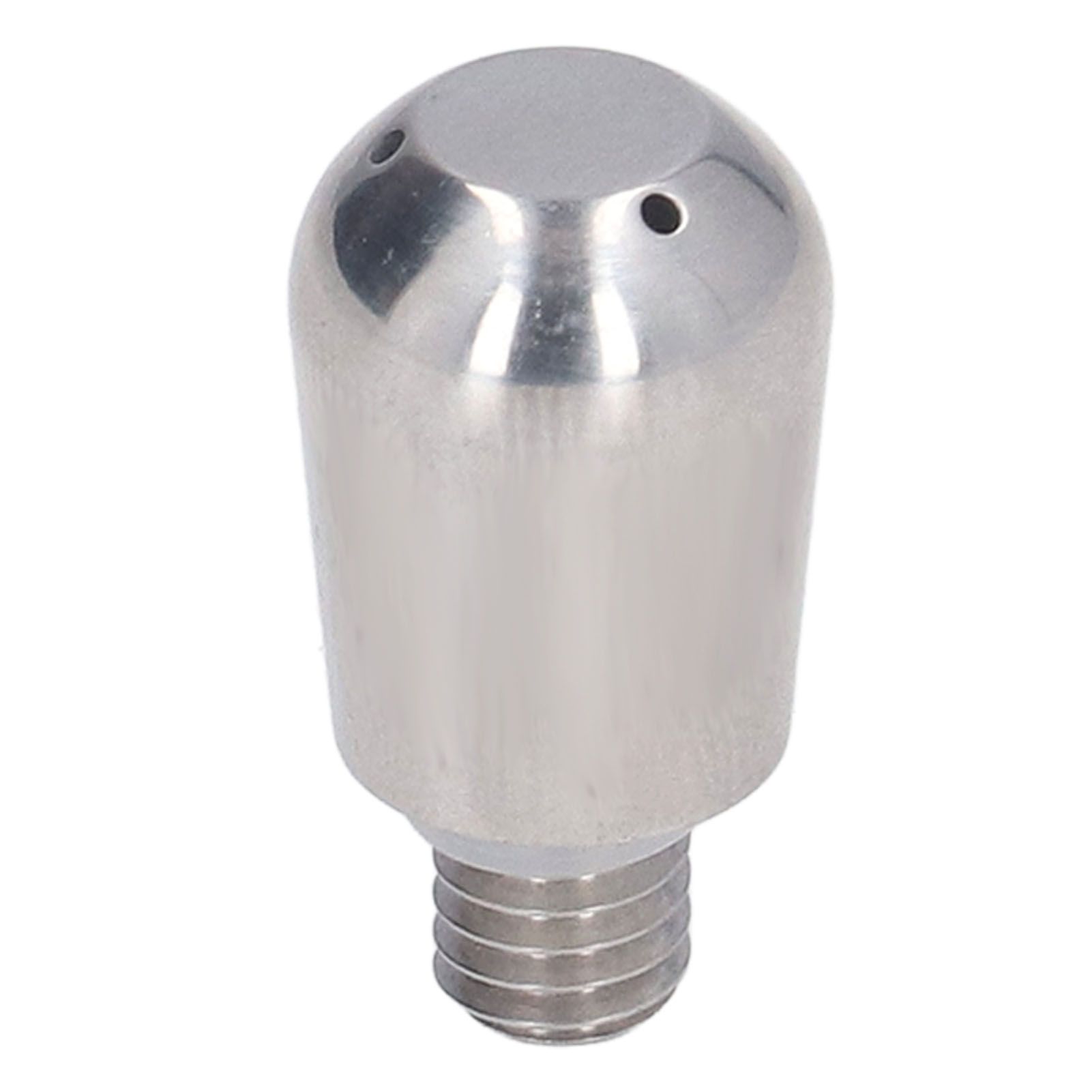 Steam Nozzle Stainless Steel 3 Holes Coffee Machine Steam Nozzle for GEMILAI view 2