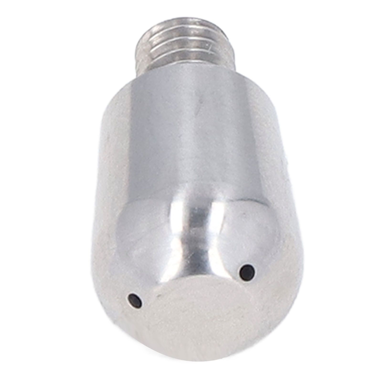 Steam Nozzle Stainless Steel 3 Holes Coffee Machine Steam Nozzle for GEMILAI view 3