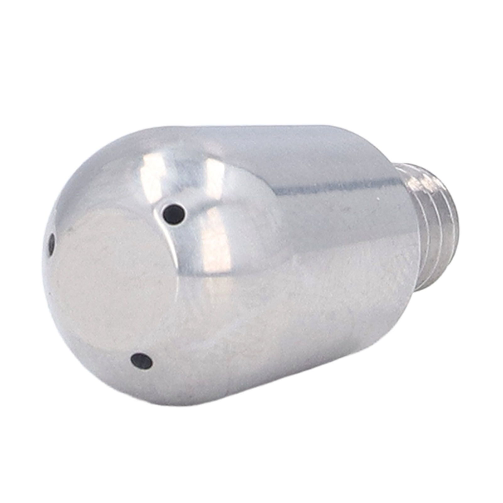 Steam Nozzle Stainless Steel 3 Holes Coffee Machine Steam Nozzle for GEMILAI view 4