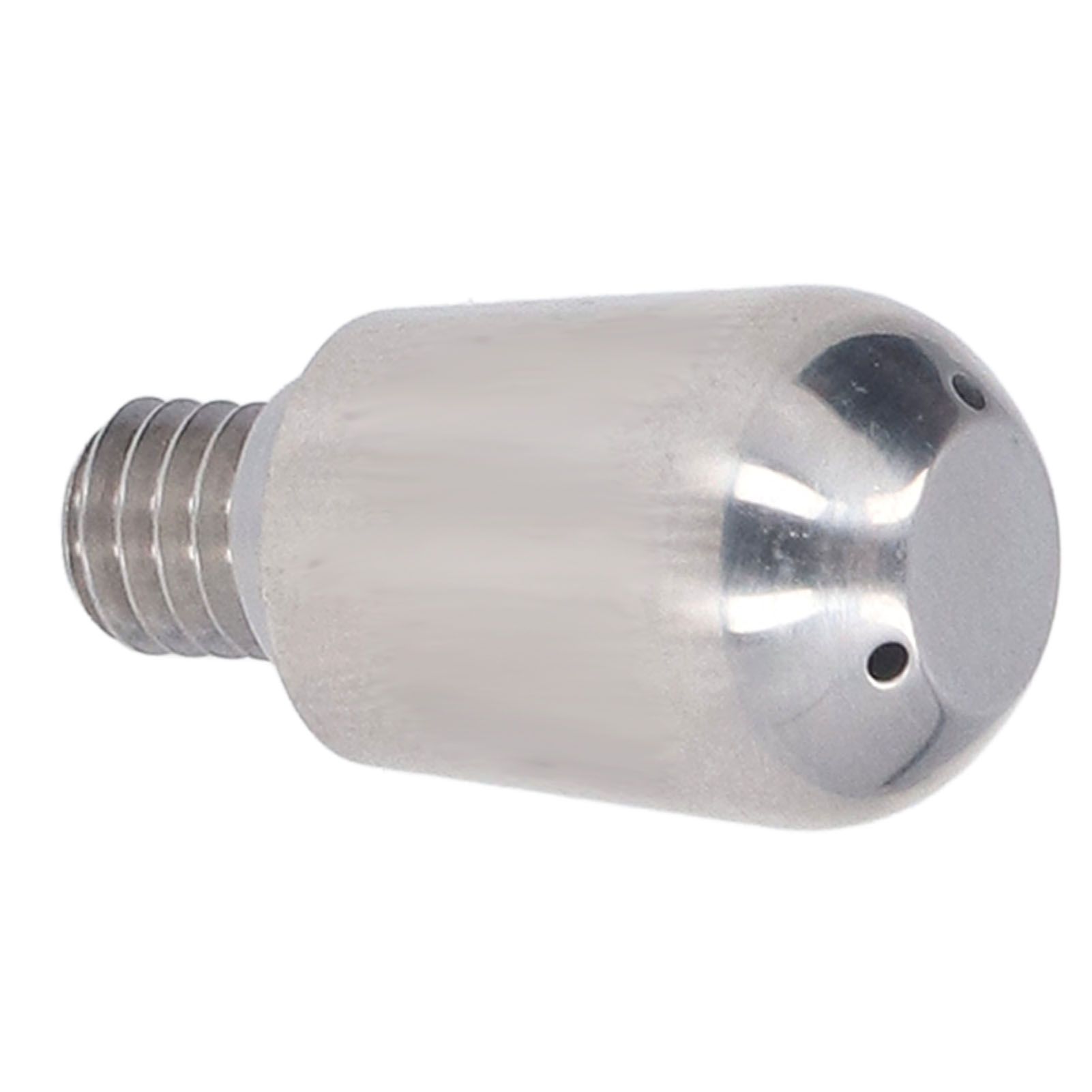 Steam Nozzle Stainless Steel 3 Holes Coffee Machine Steam Nozzle for GEMILAI view 6