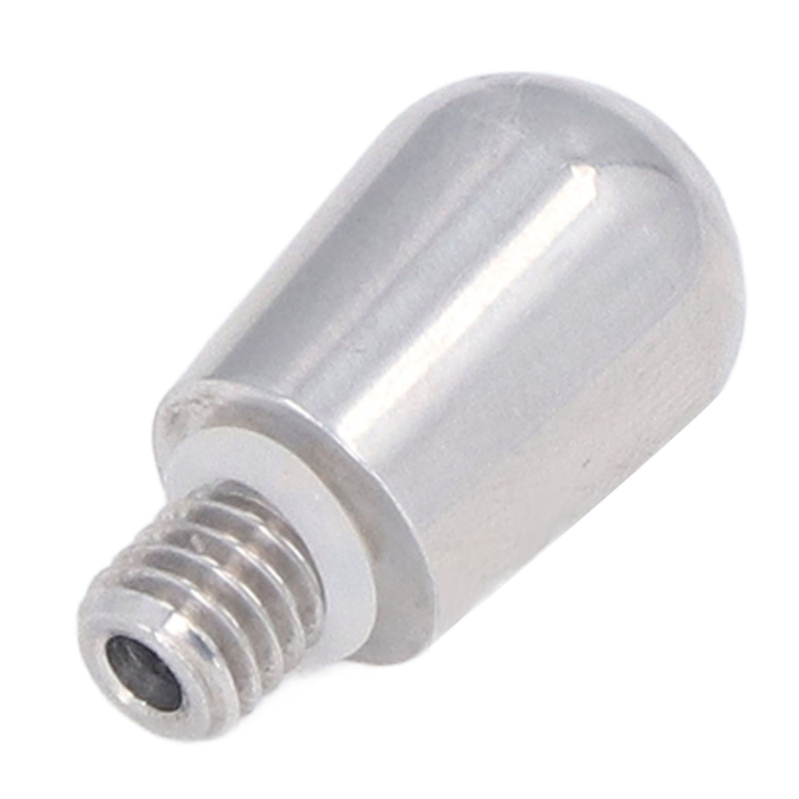 Steam Nozzle Stainless Steel 3 Holes Coffee Machine Steam Nozzle for GEMILAI view 8
