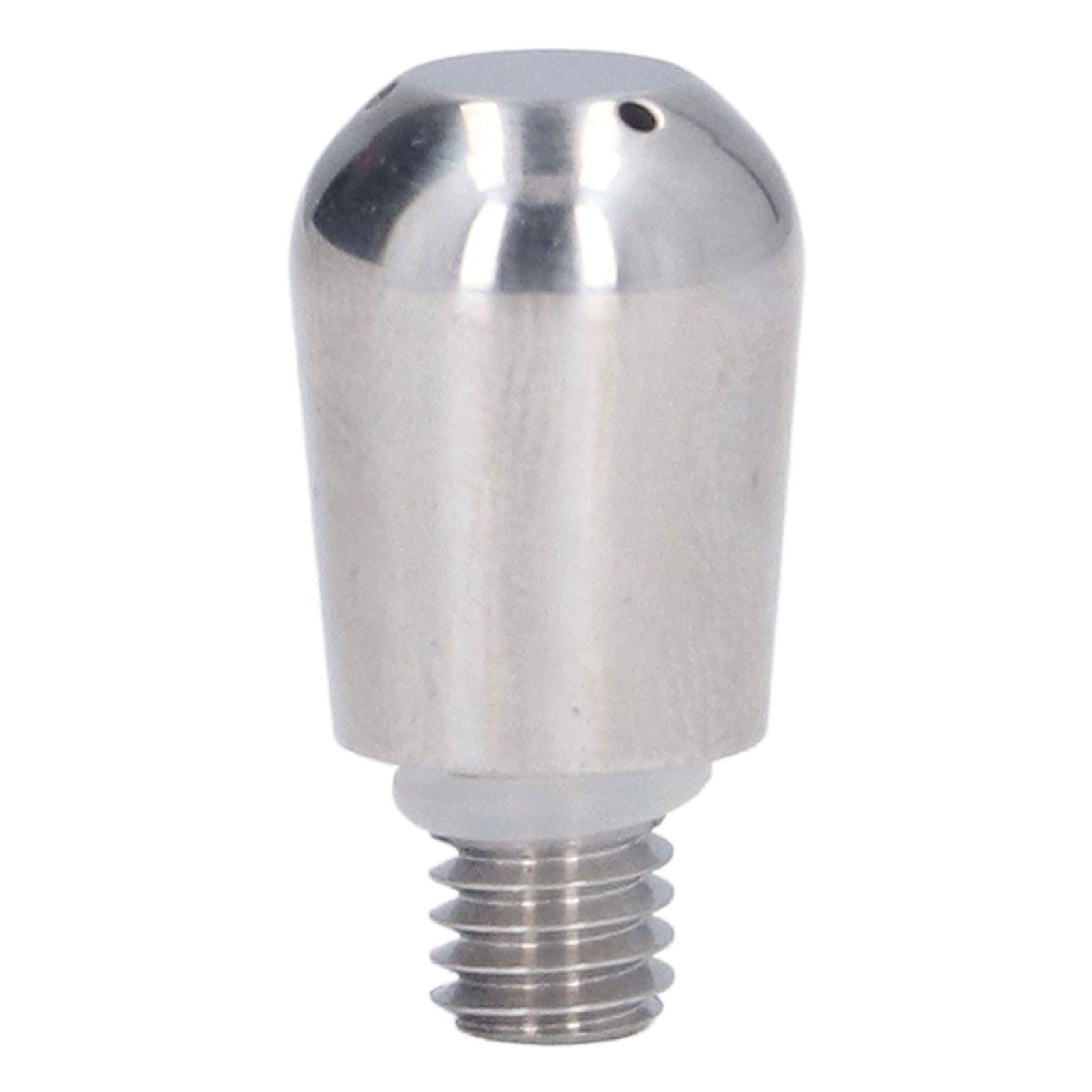 Steam Nozzle Stainless Steel 3 Holes Coffee Machine Steam Nozzle for GEMILAI view 9